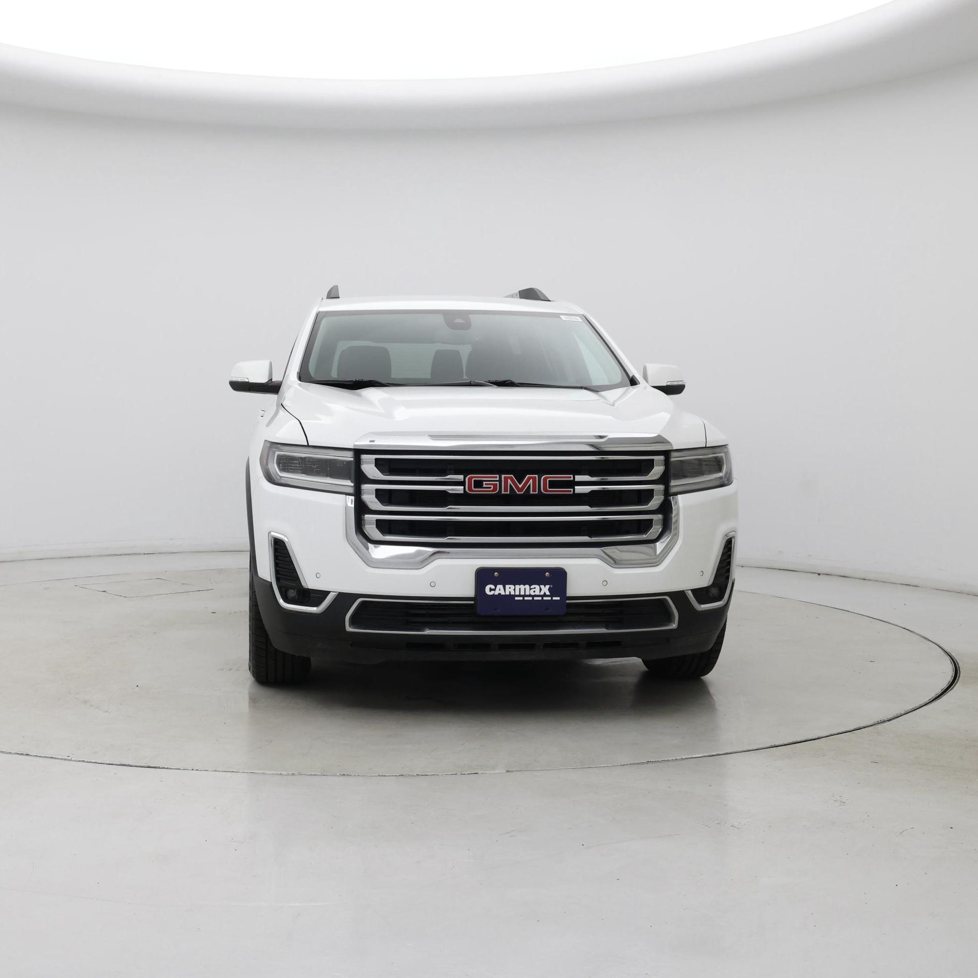 Thumbnail: 2023 GMC Acadia - 5