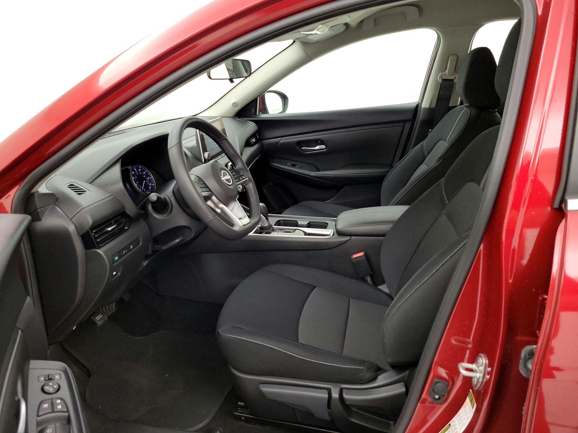 Thumbnail: 2024 Nissan Sentra - 11