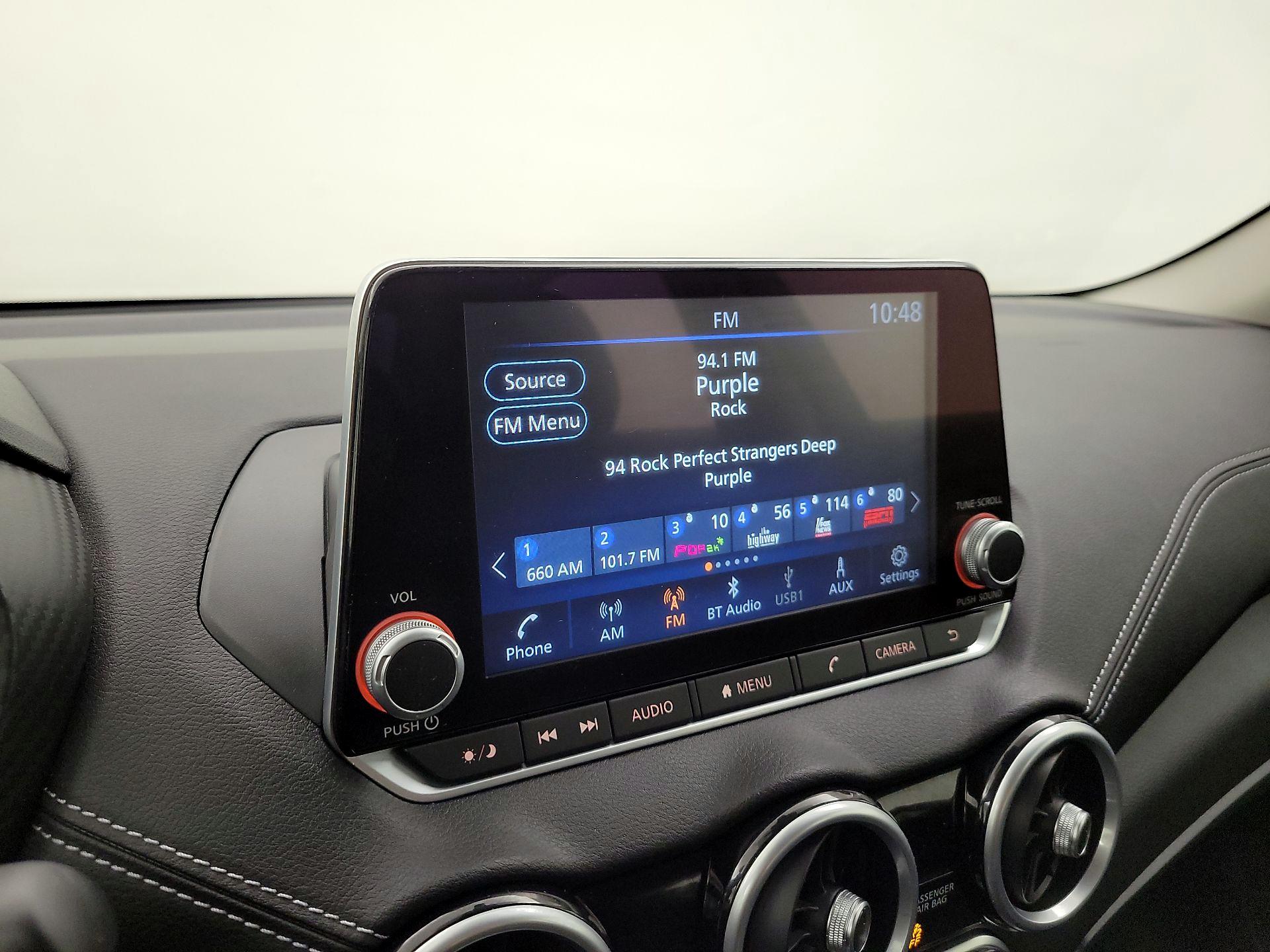 Thumbnail: 2024 Nissan Sentra - 15