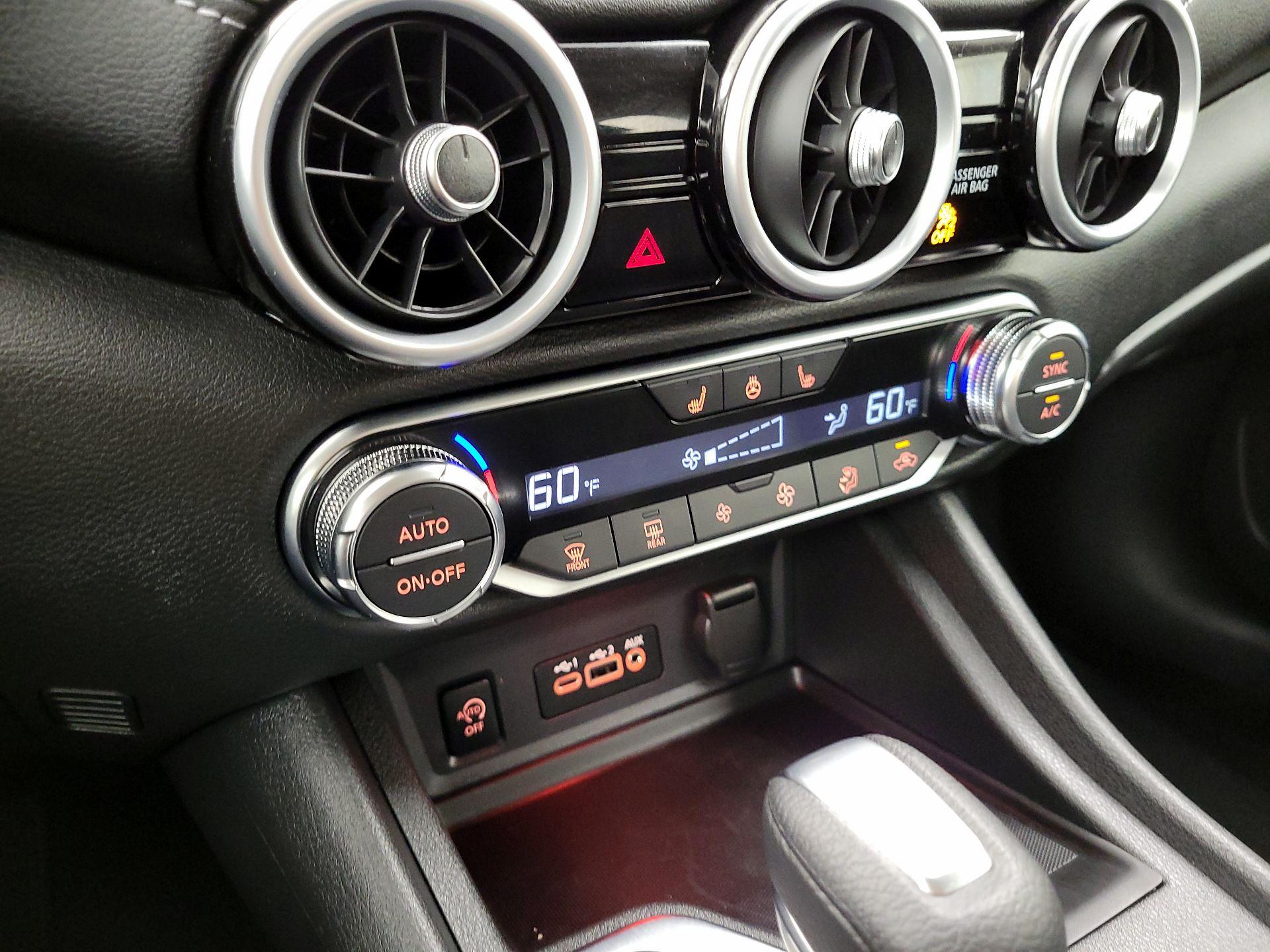 Thumbnail: 2024 Nissan Sentra - 16