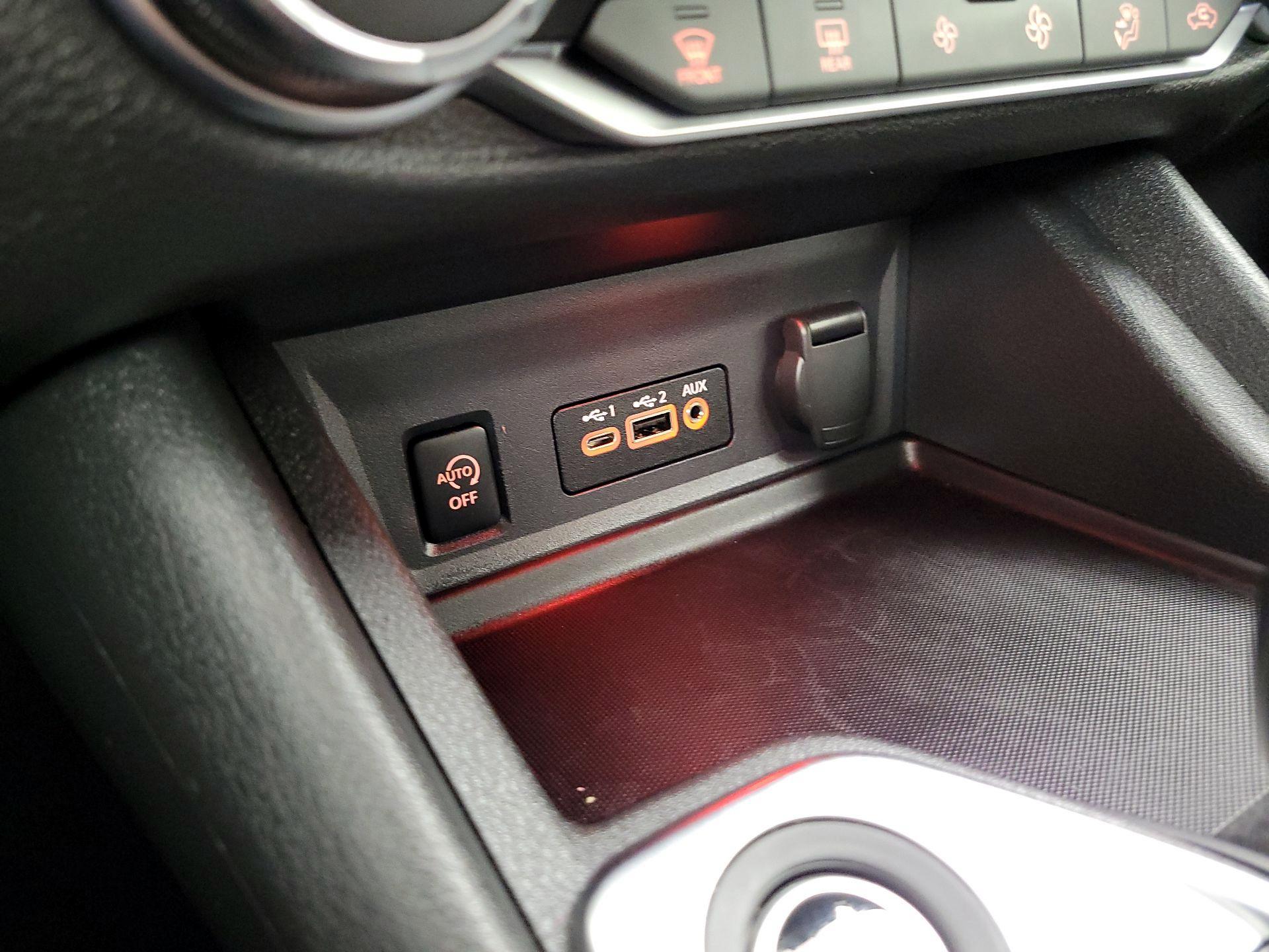 Thumbnail: 2024 Nissan Sentra - 18