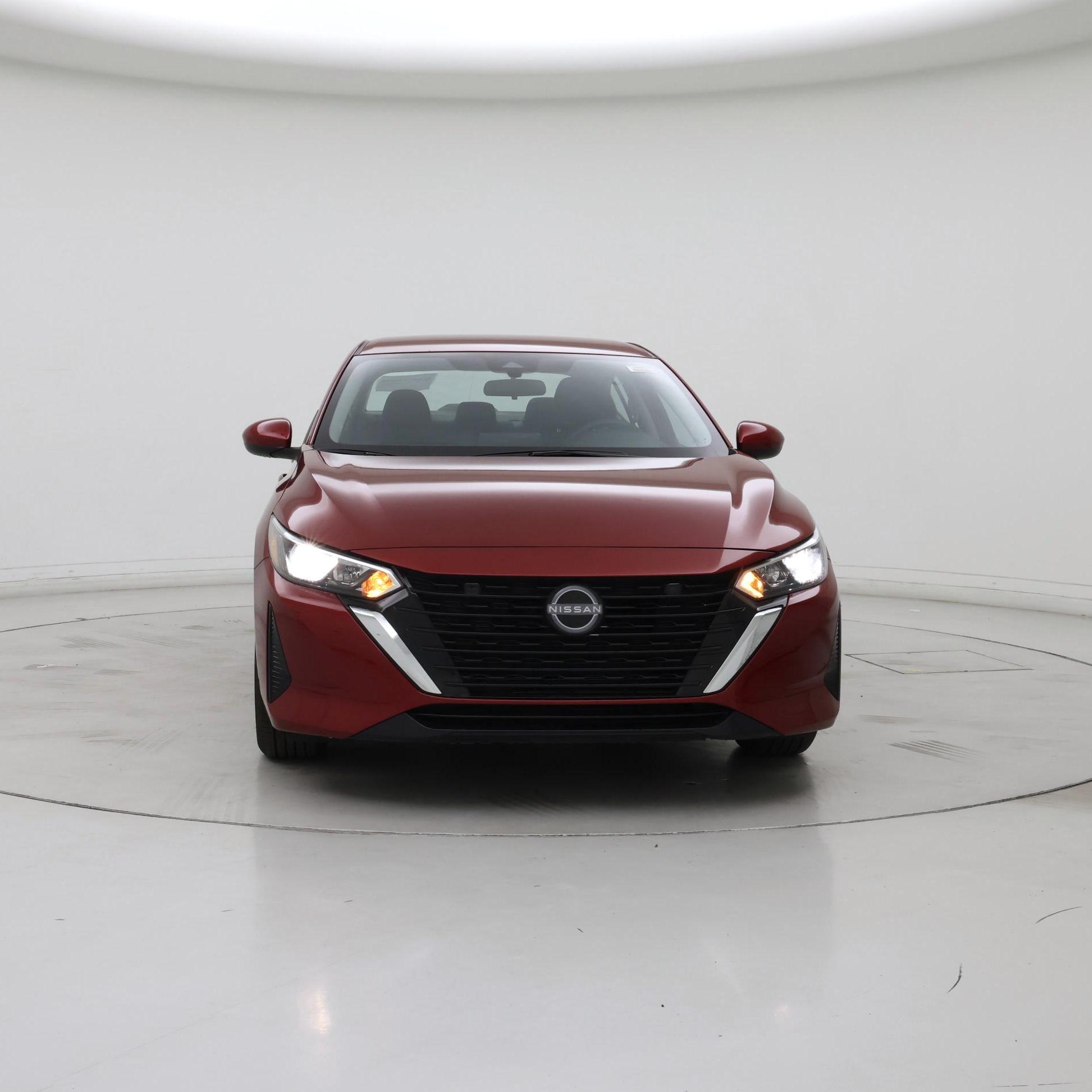 Thumbnail: 2024 Nissan Sentra - 5