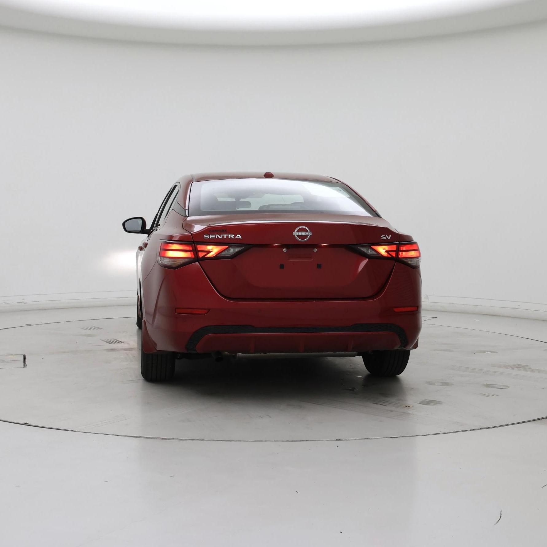 Thumbnail: 2024 Nissan Sentra - 6