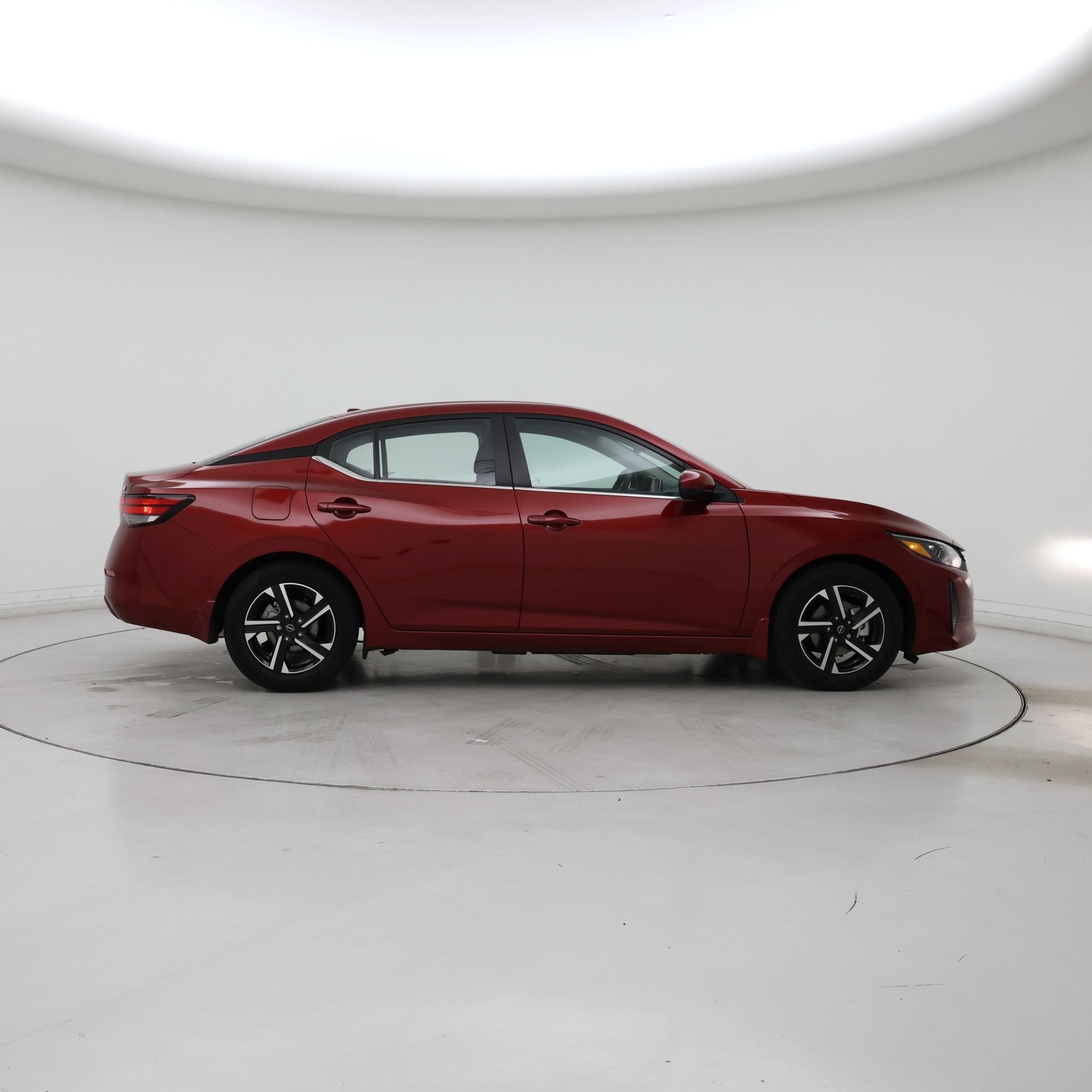 Thumbnail: 2024 Nissan Sentra - 7