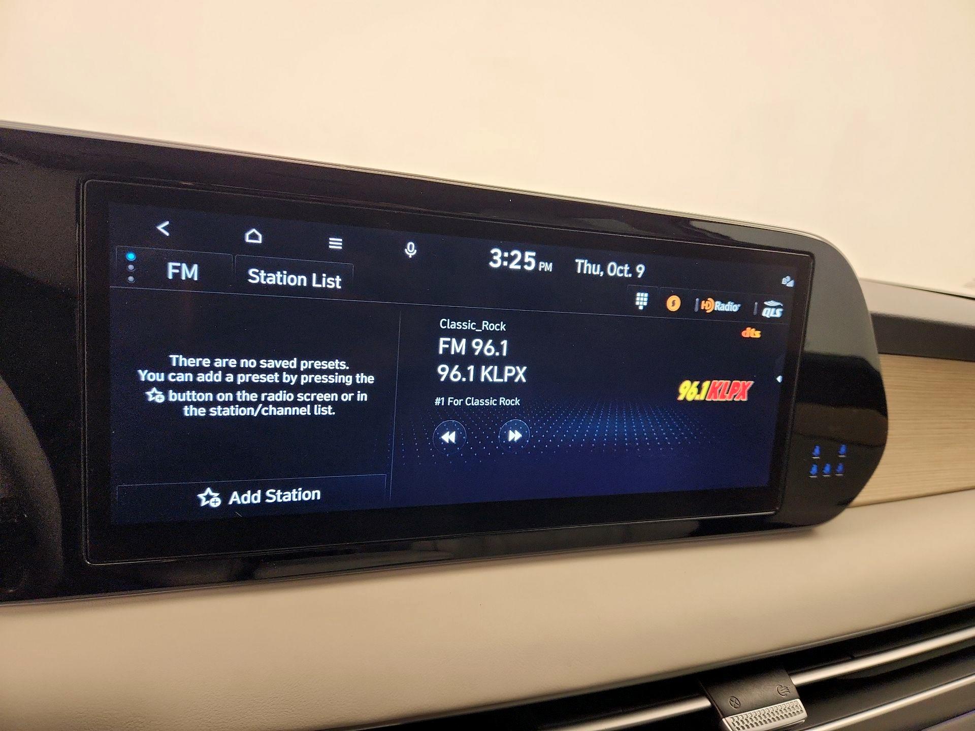 Thumbnail: 2024 Hyundai Palisade - 16