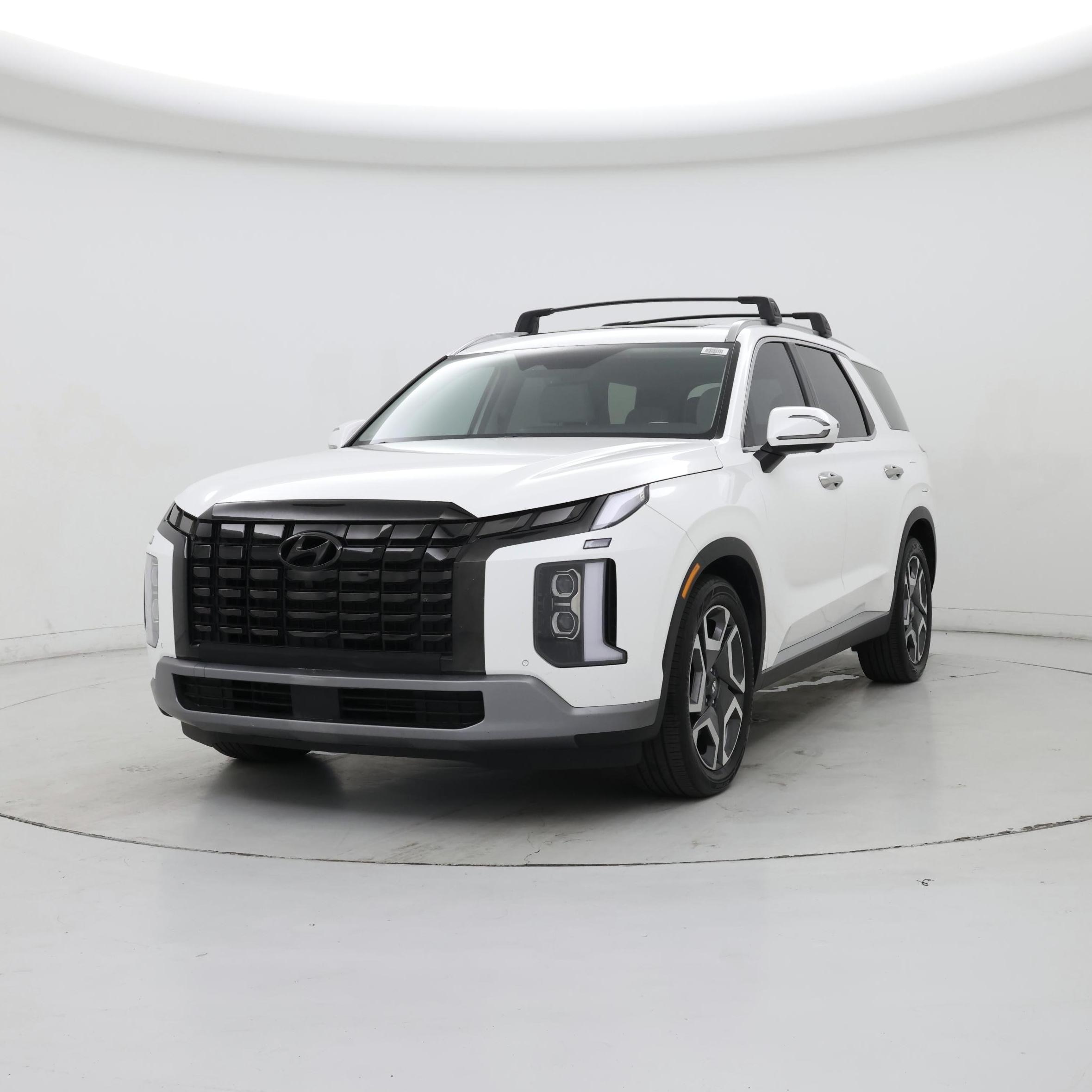 Thumbnail: 2024 Hyundai Palisade - 4