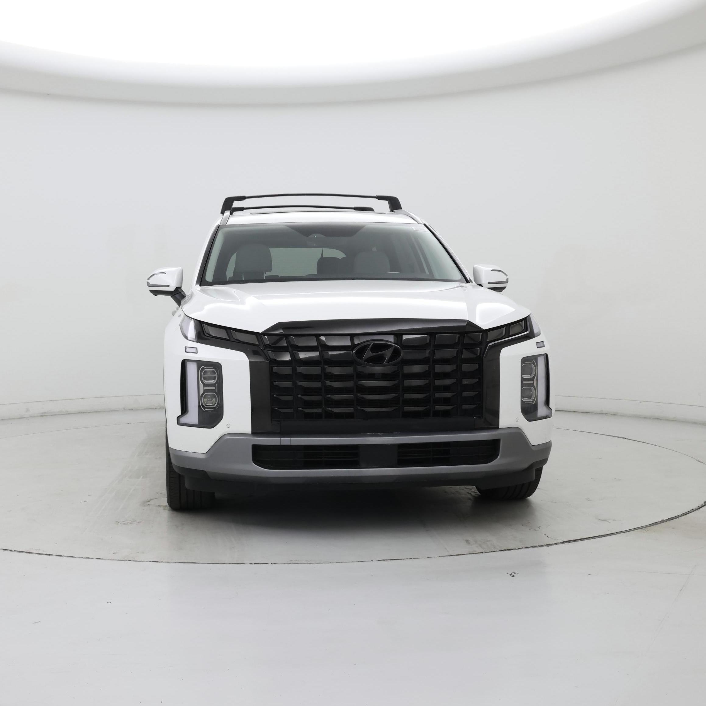 Thumbnail: 2024 Hyundai Palisade - 5