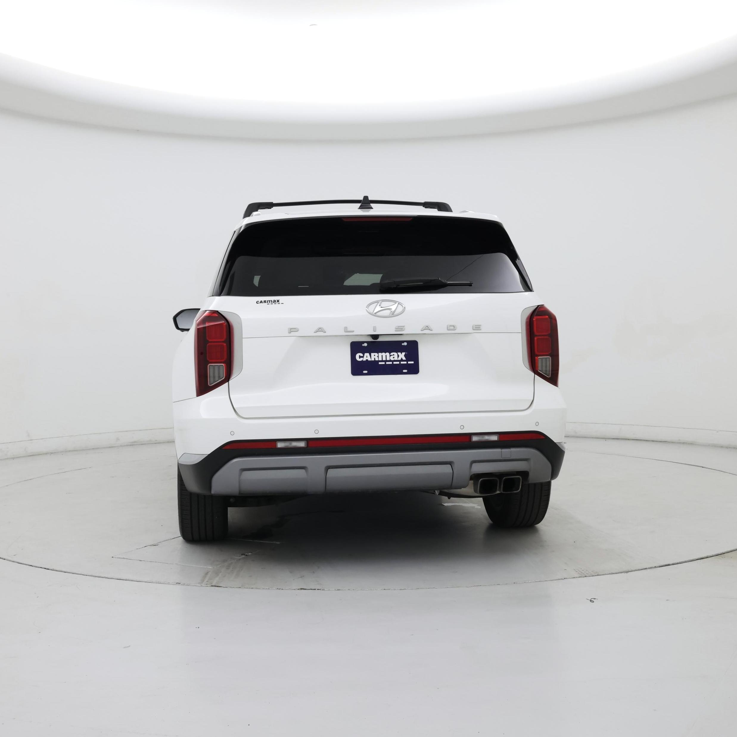 Thumbnail: 2024 Hyundai Palisade - 6