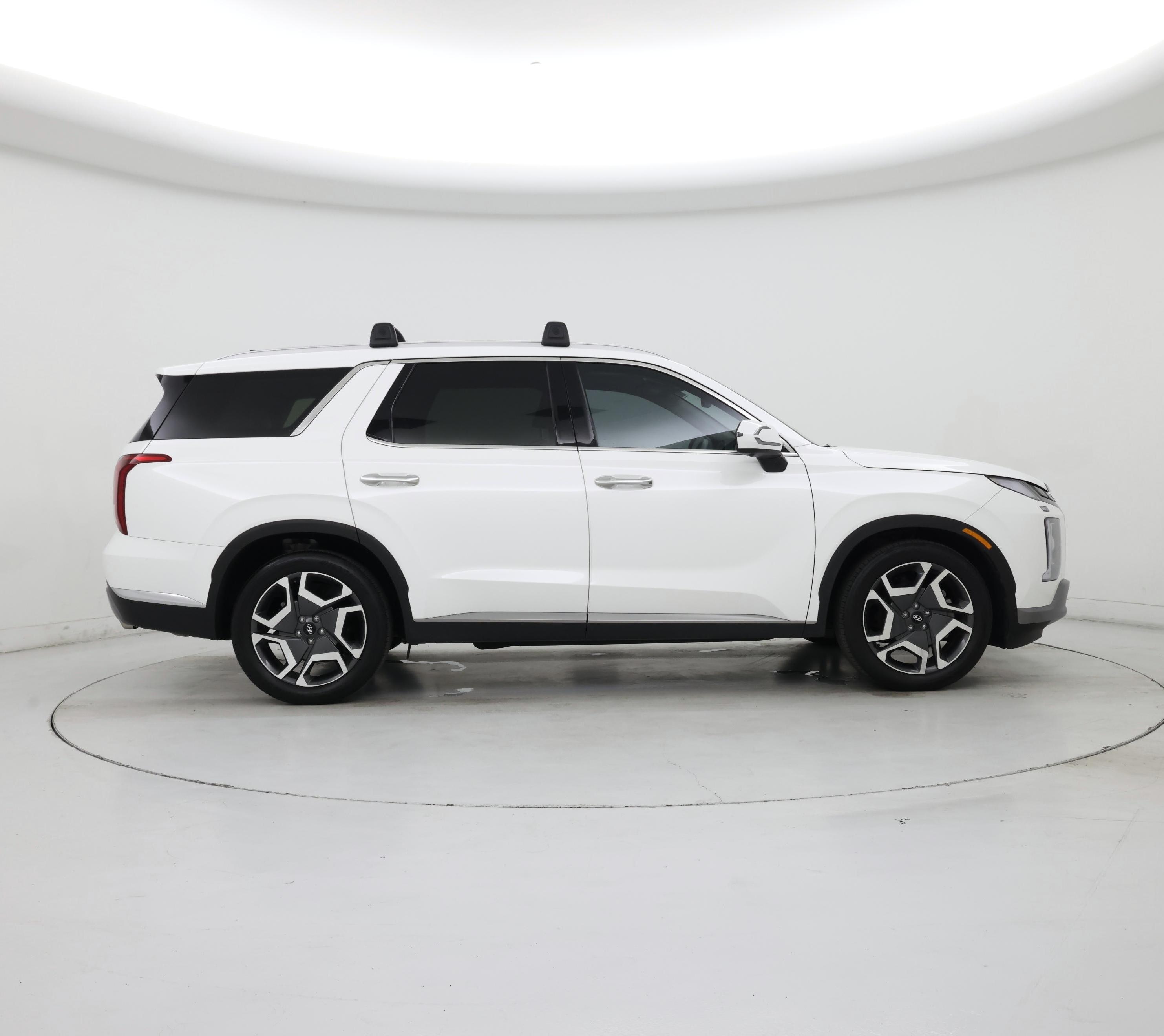 Thumbnail: 2024 Hyundai Palisade - 7