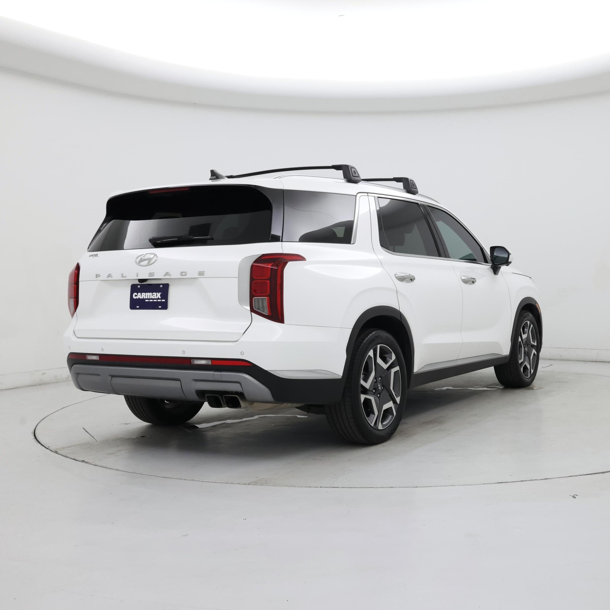 Thumbnail: 2024 Hyundai Palisade - 8