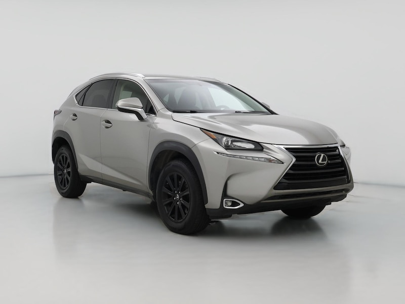 2015 Lexus NX 200t -
                  Gilbert, AZ