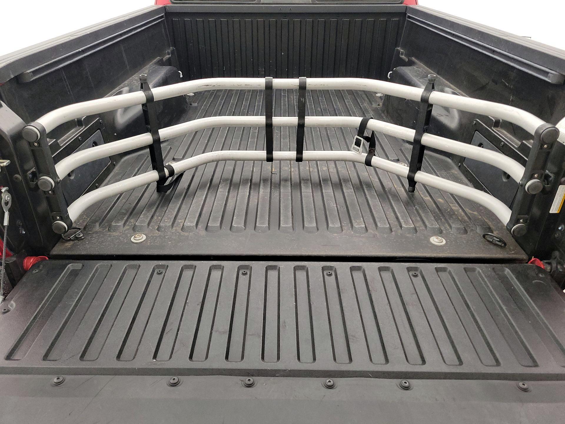 Thumbnail: 2016 Toyota Tacoma - 19