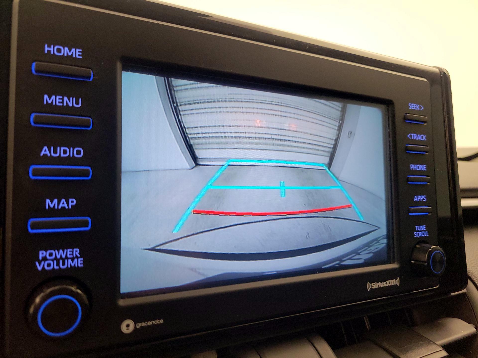 Thumbnail: 2021 Toyota RAV4 - 14