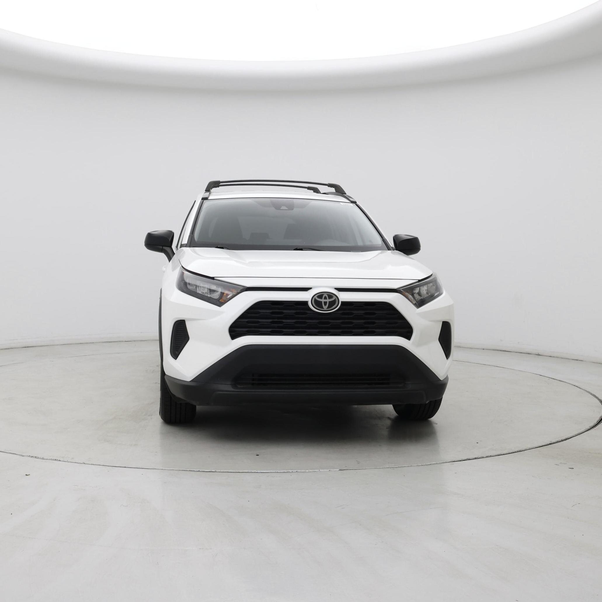 Thumbnail: 2021 Toyota RAV4 - 5