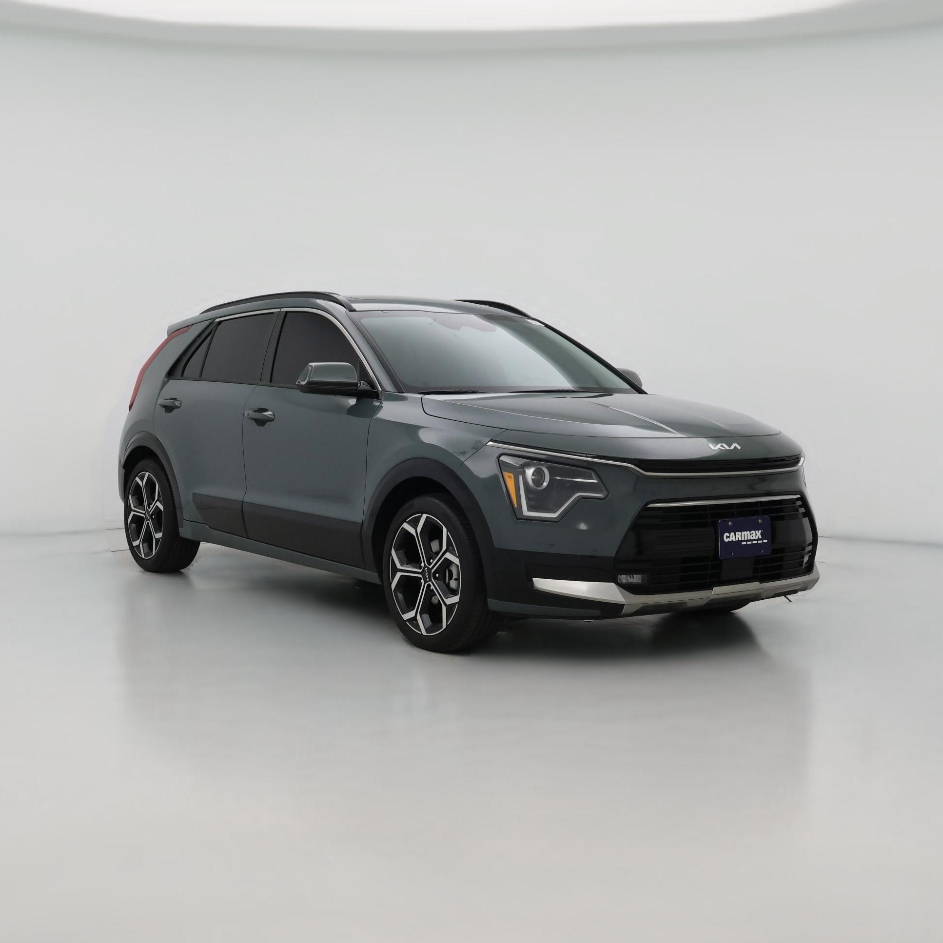 Thumbnail: 2023 Kia Niro - 1