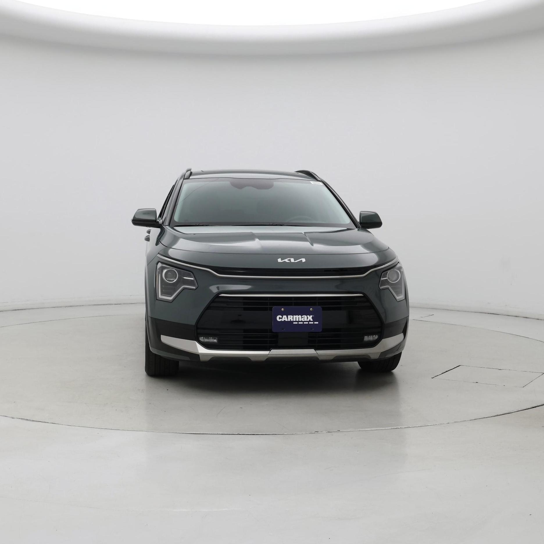 Thumbnail: 2023 Kia Niro - 5