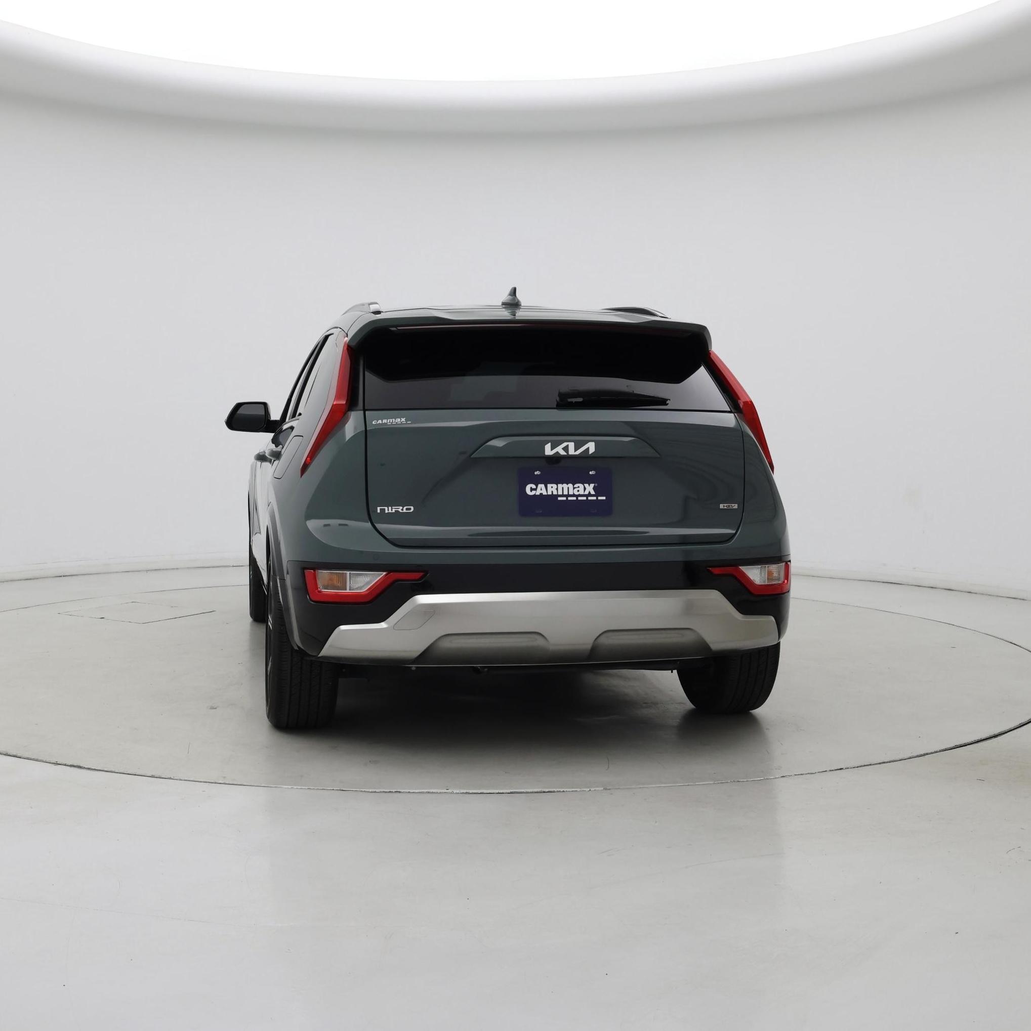 Thumbnail: 2023 Kia Niro - 6
