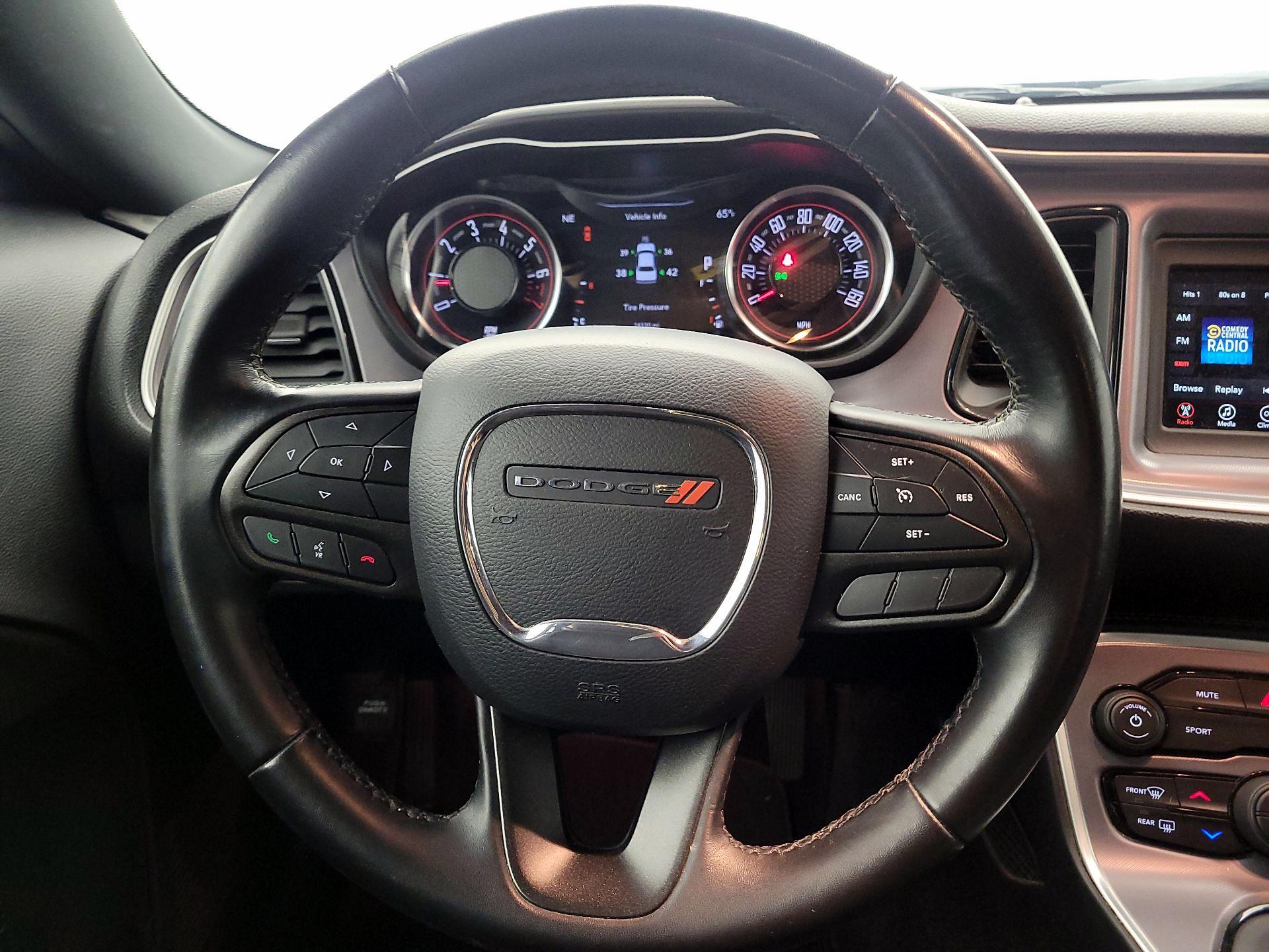 Thumbnail: 2022 Dodge Challenger - 10