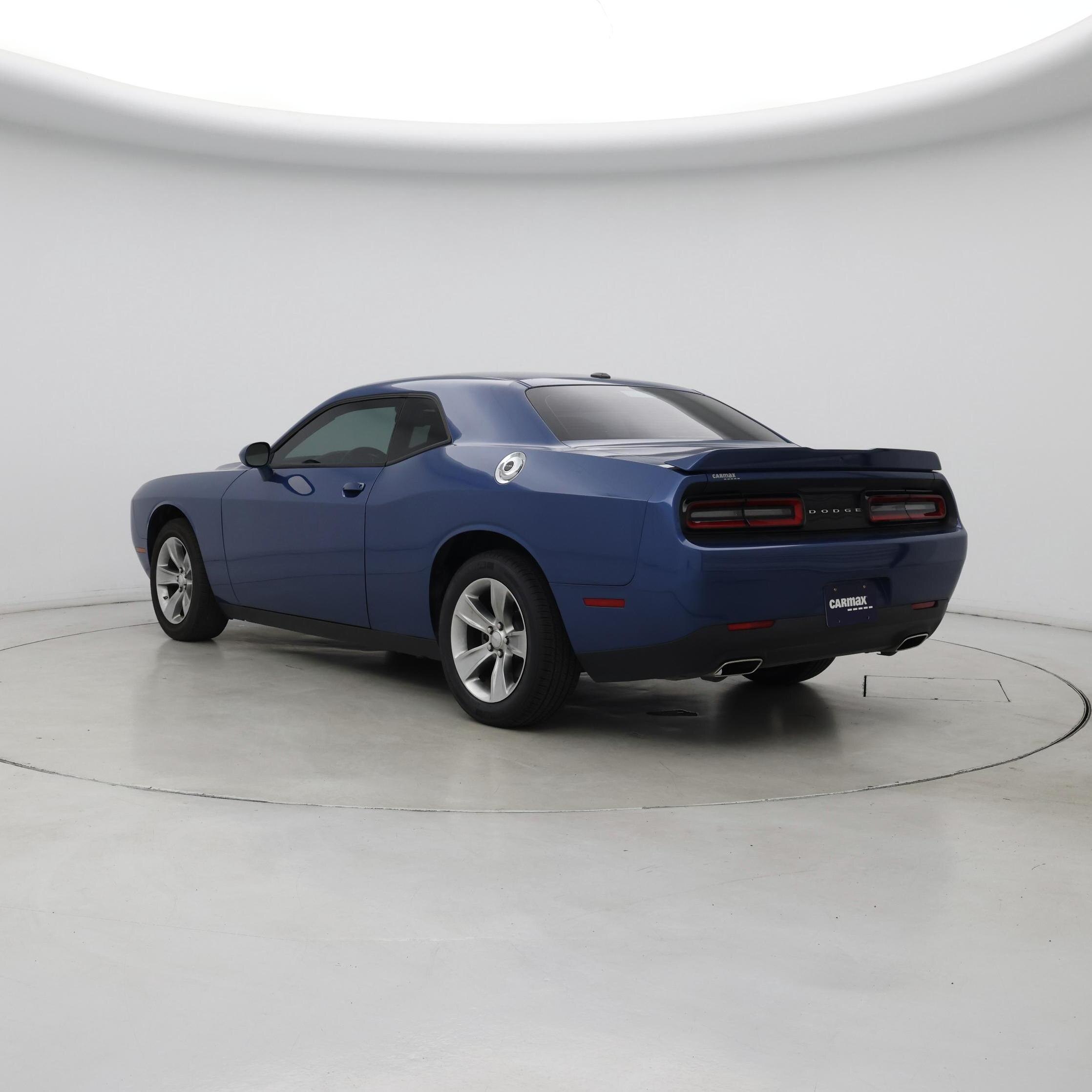 Thumbnail: 2022 Dodge Challenger - 2
