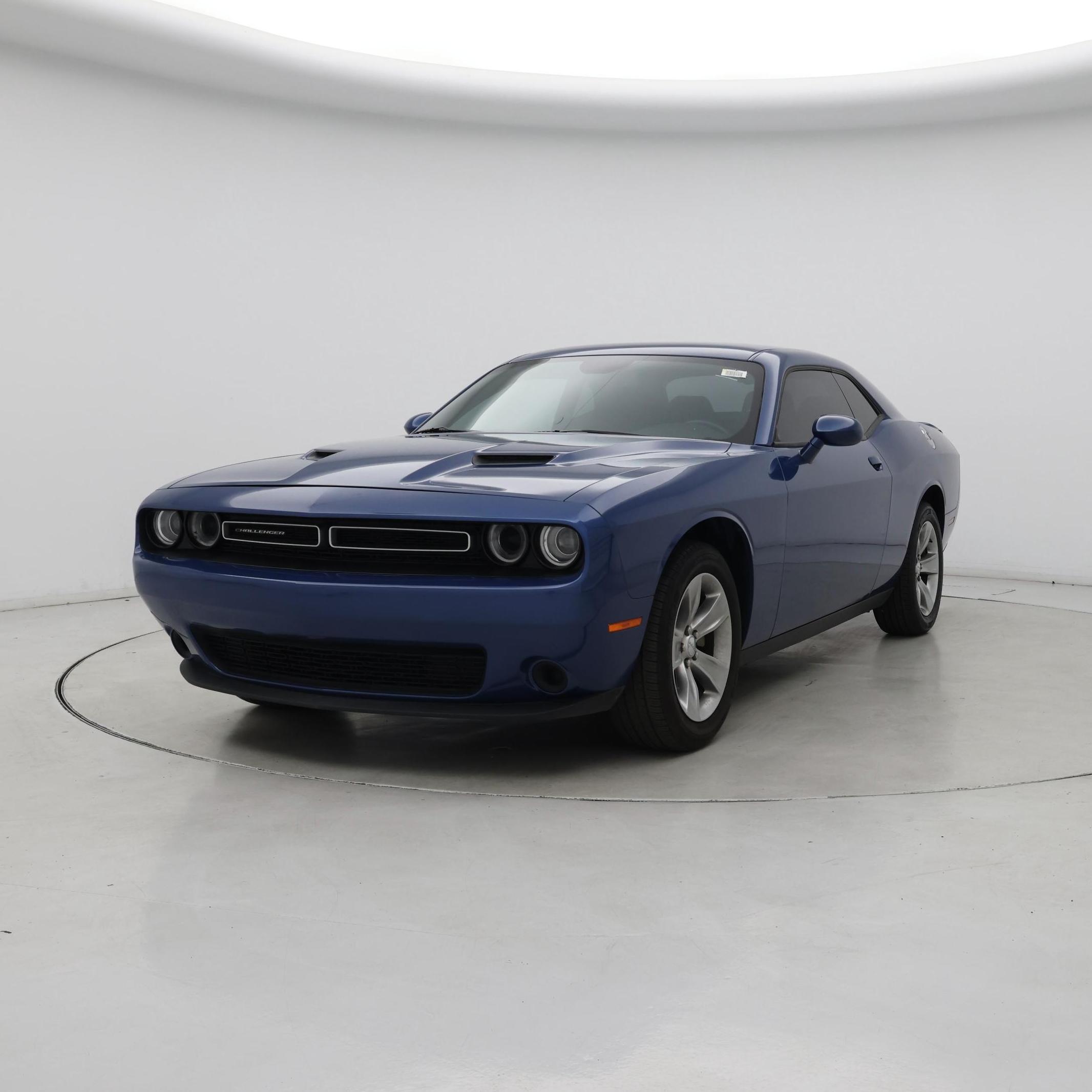 Thumbnail: 2022 Dodge Challenger - 4