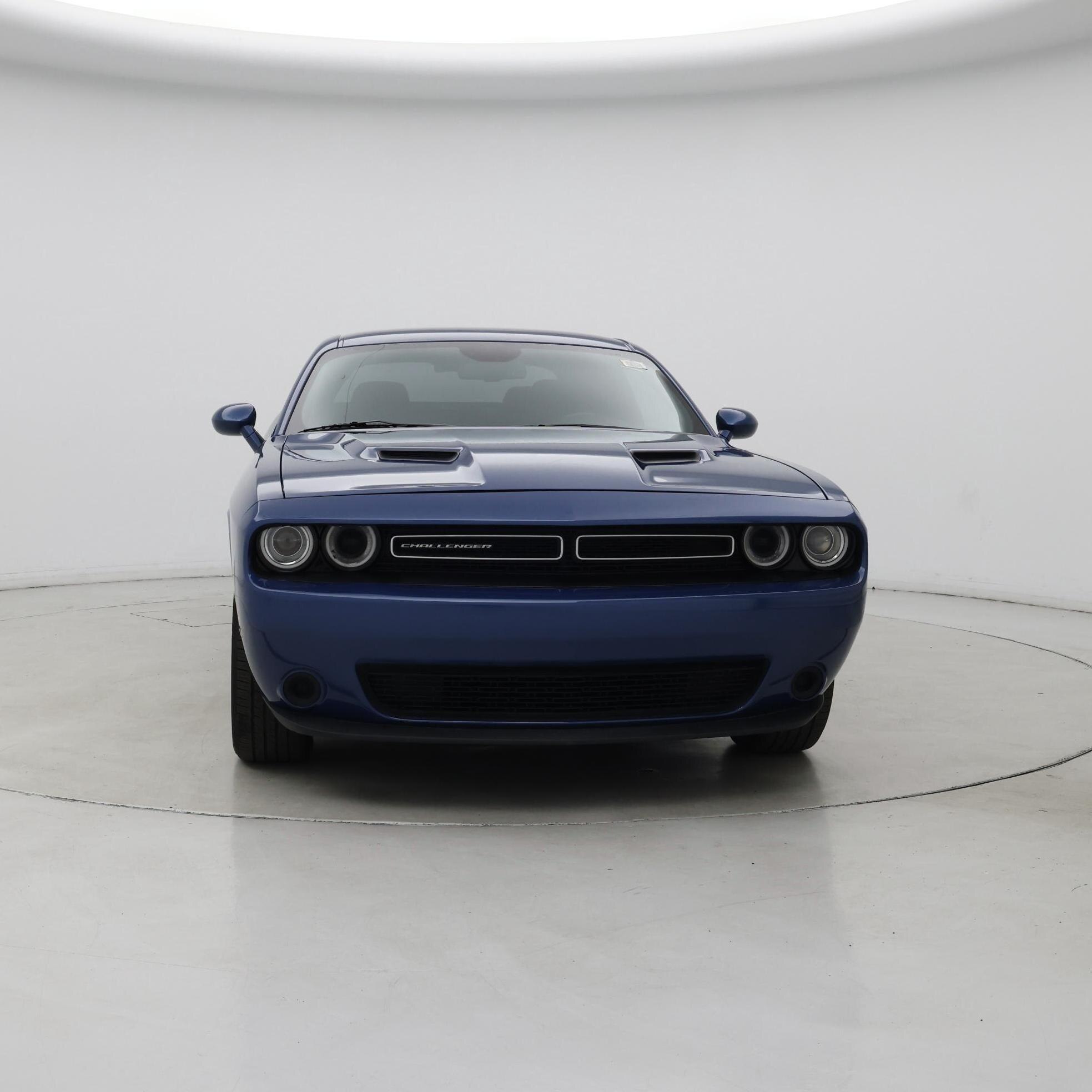 Thumbnail: 2022 Dodge Challenger - 5