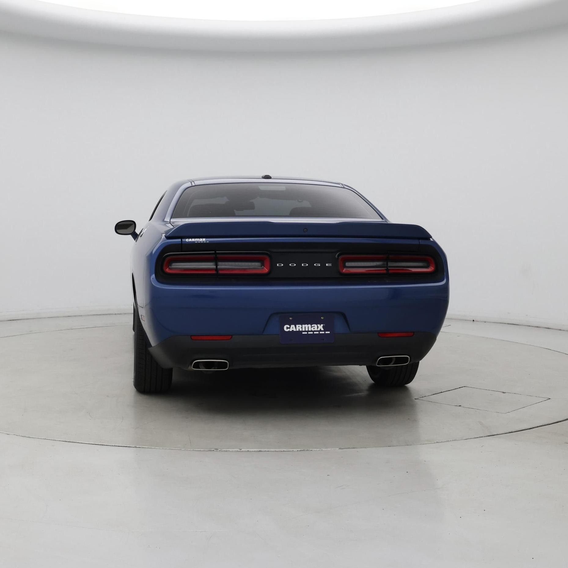 Thumbnail: 2022 Dodge Challenger - 6