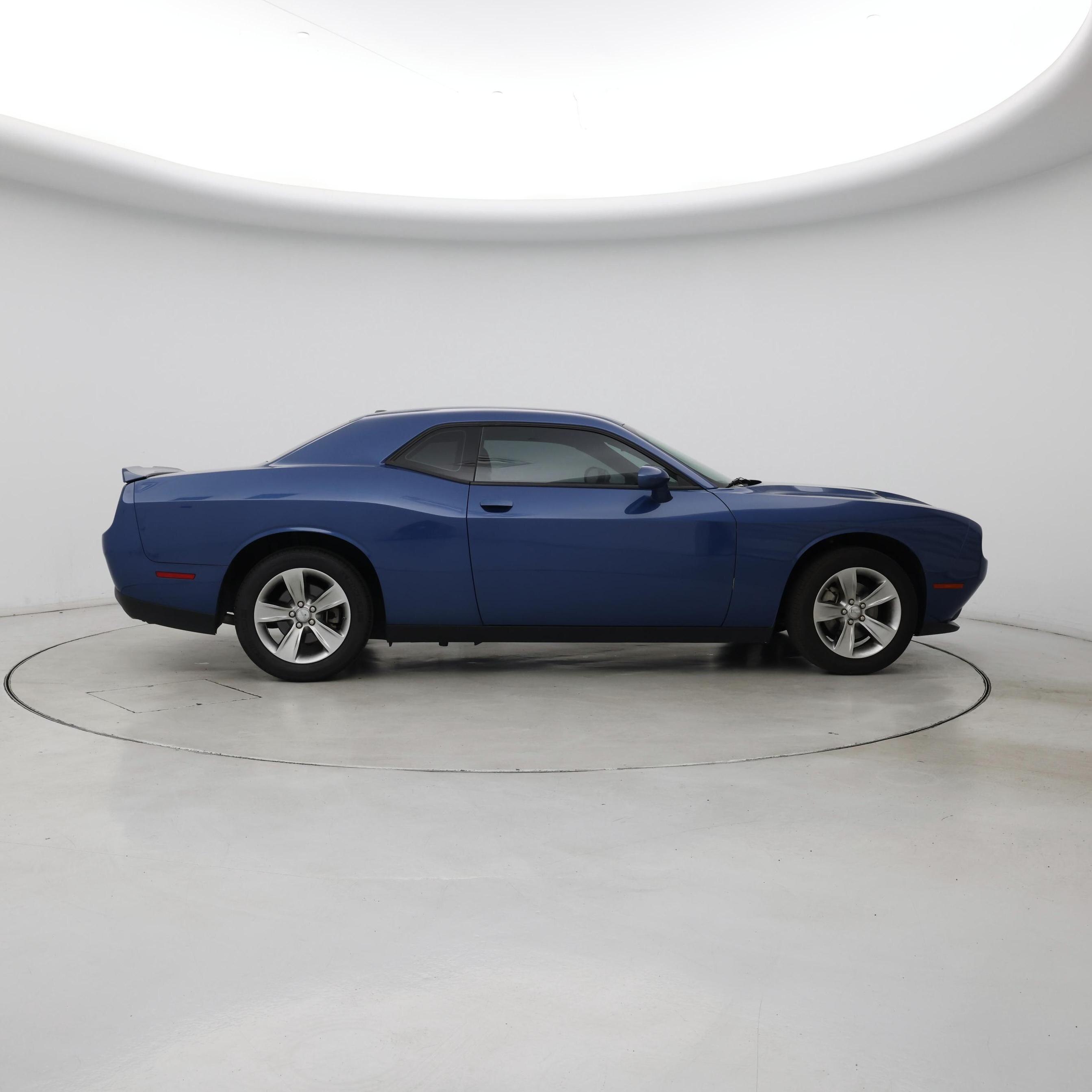 Thumbnail: 2022 Dodge Challenger - 7