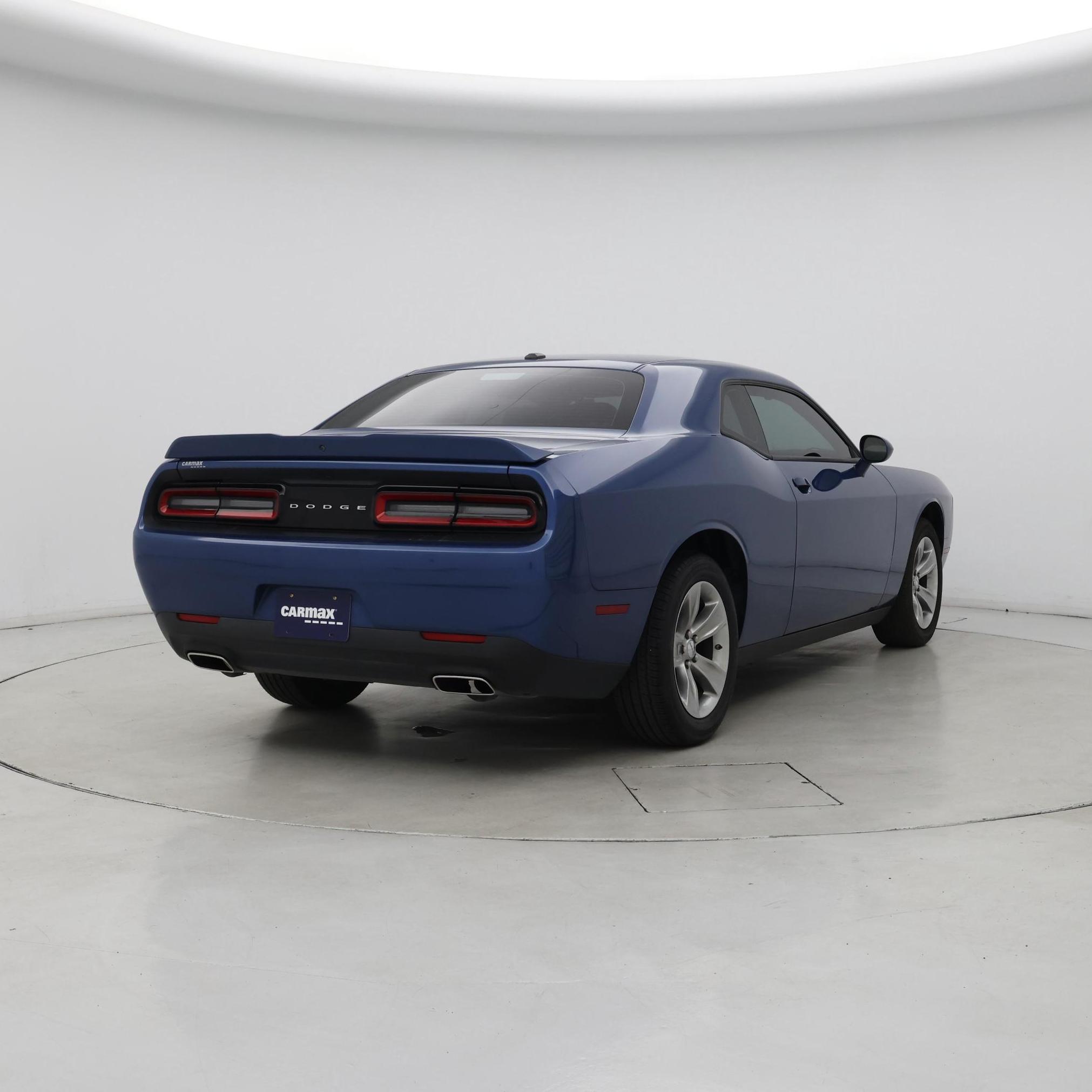 Thumbnail: 2022 Dodge Challenger - 8