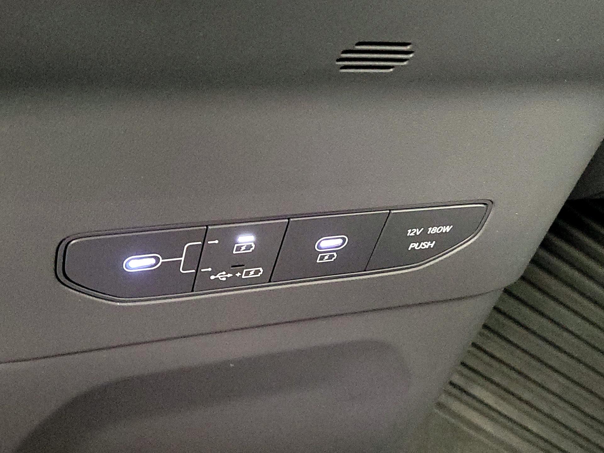 Thumbnail: 2024 Kia EV9 - 19