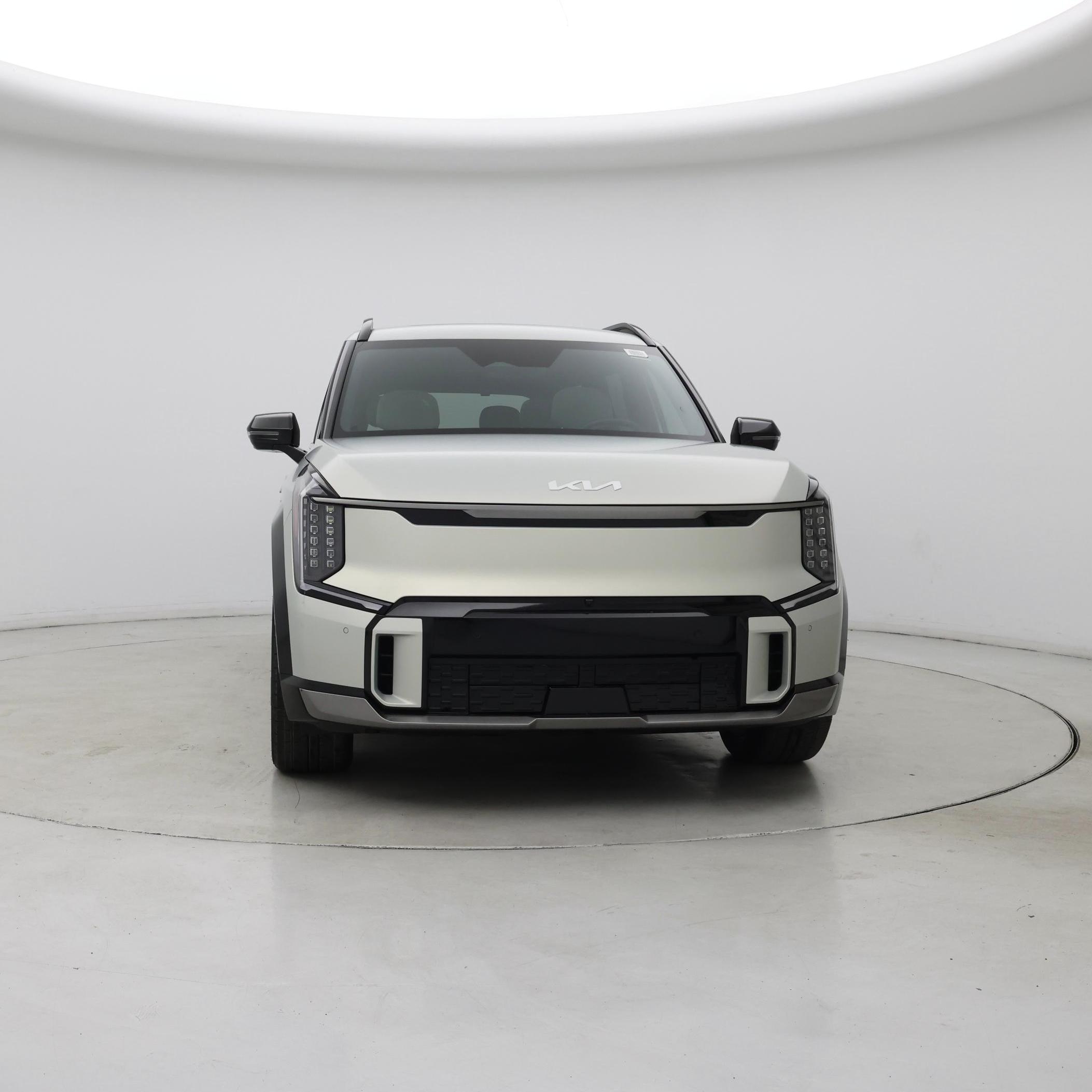 Thumbnail: 2024 Kia EV9 - 5