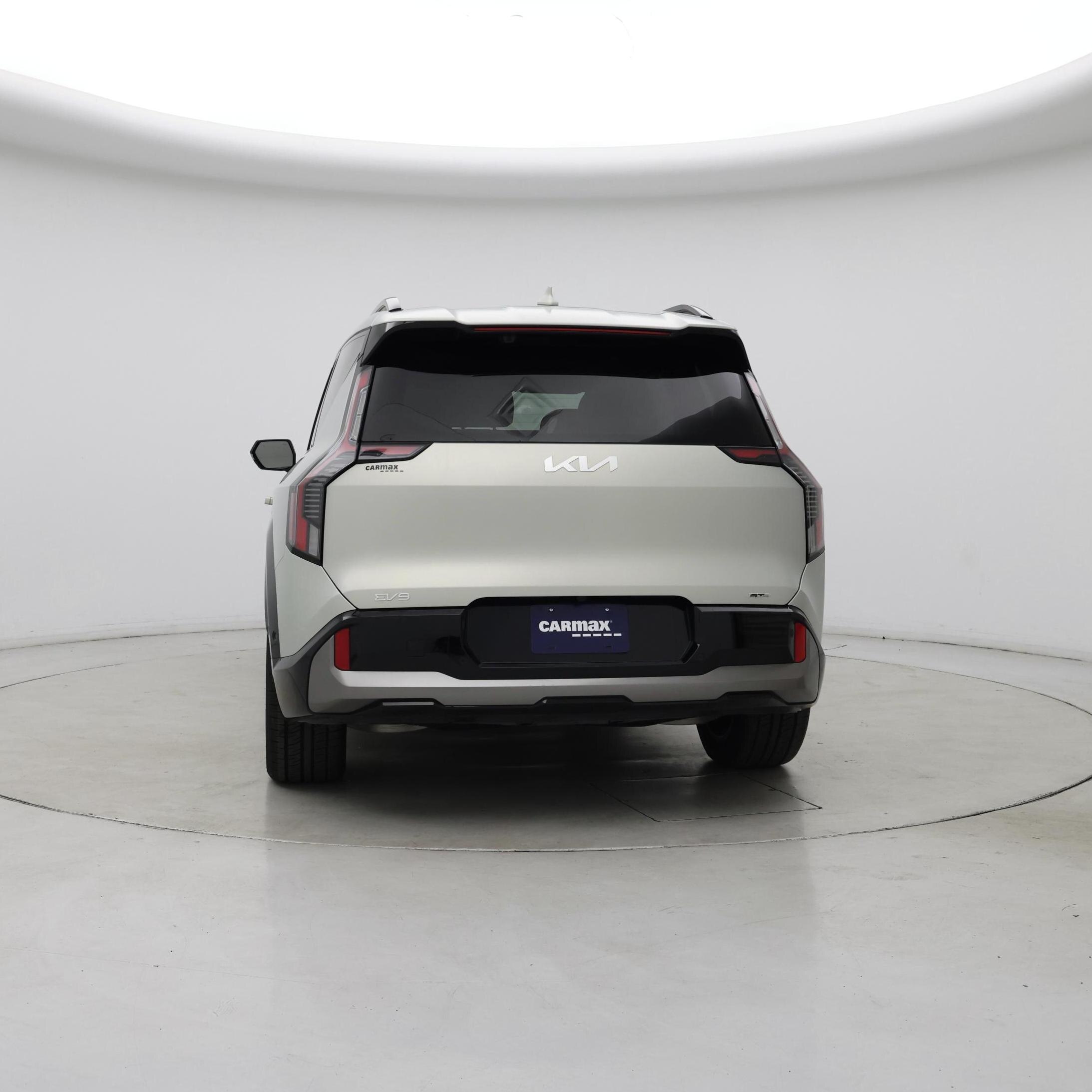 Thumbnail: 2024 Kia EV9 - 6