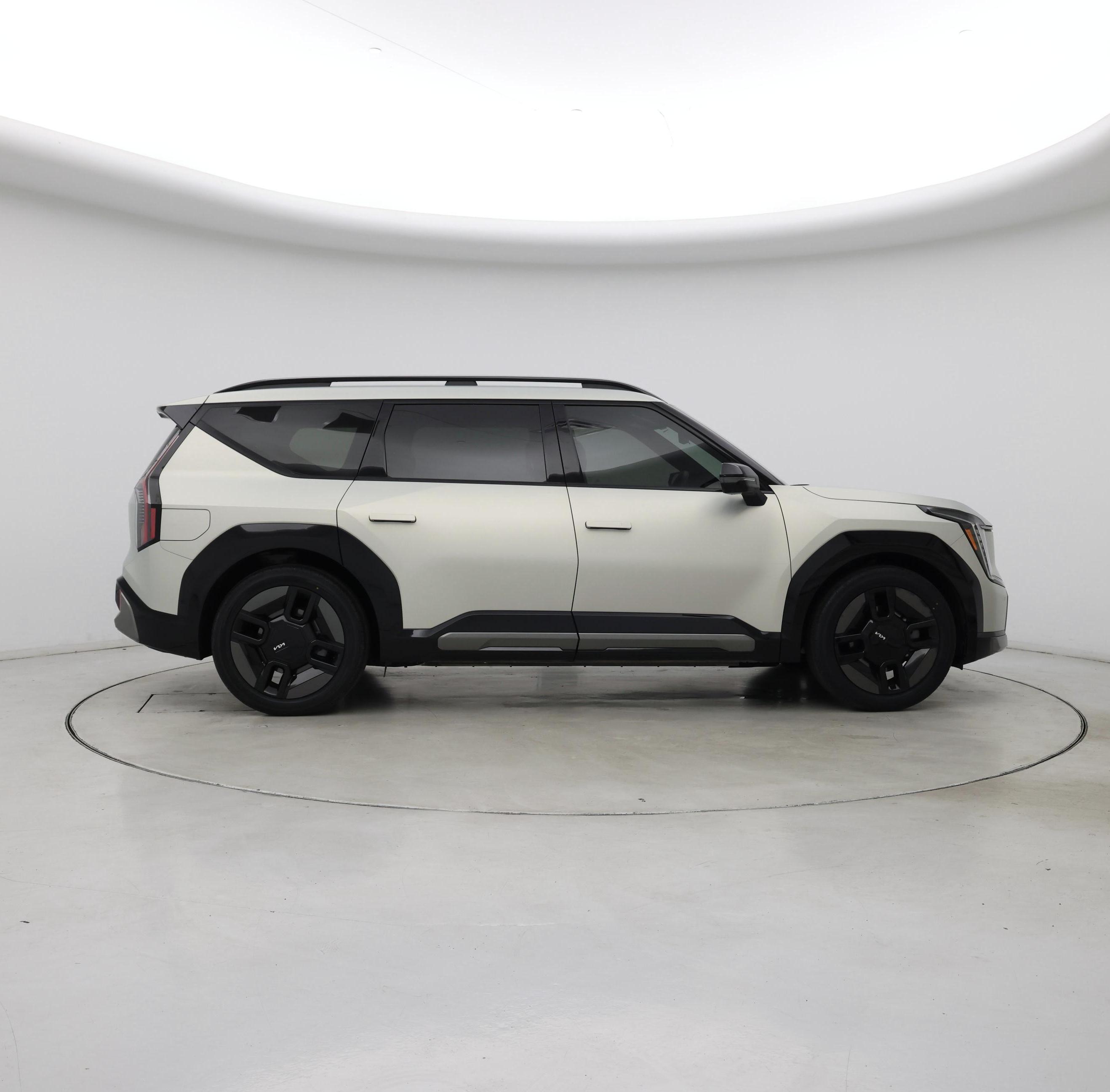 Thumbnail: 2024 Kia EV9 - 7