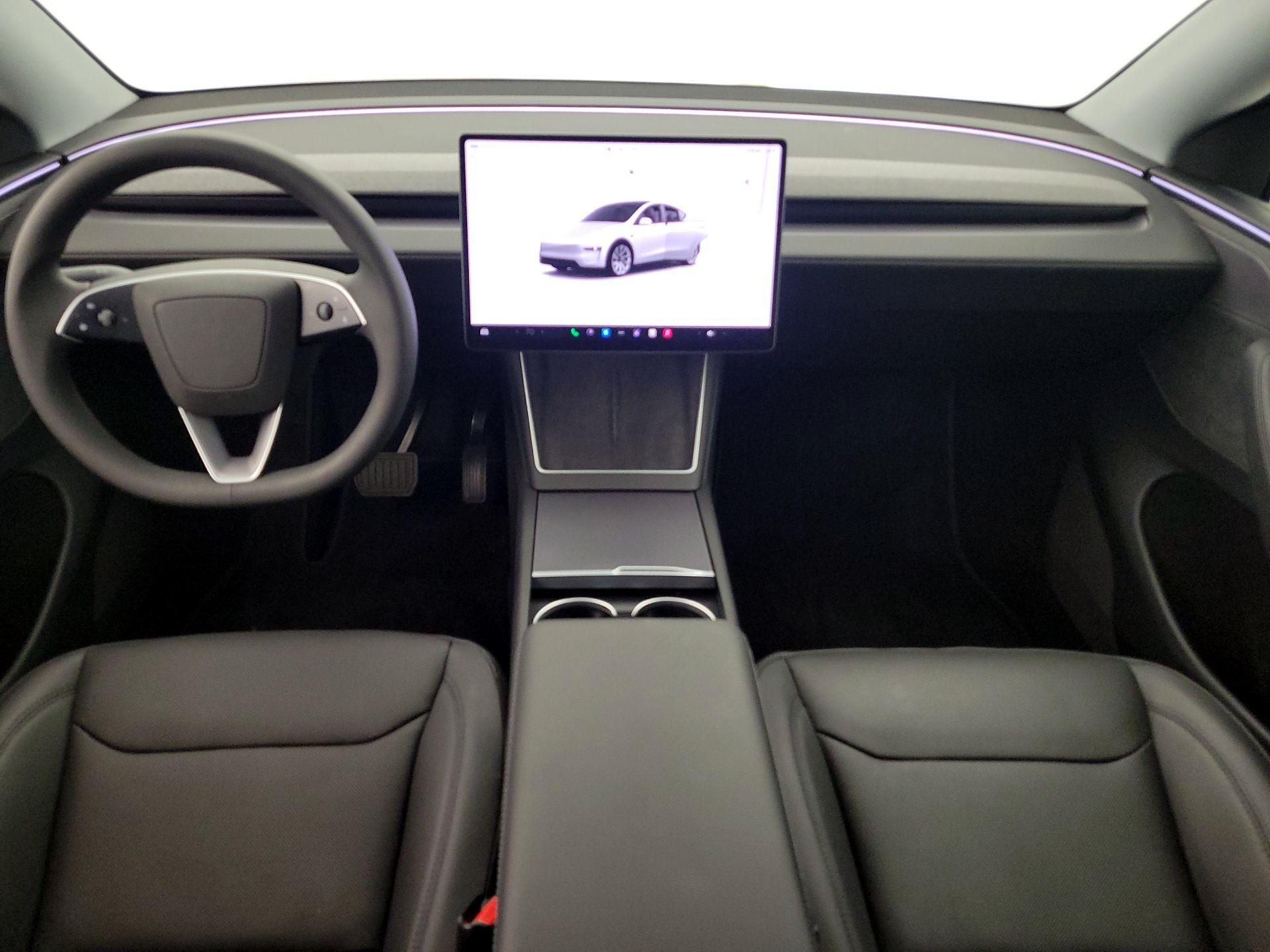 Thumbnail: 2026 Tesla Model Y - 9