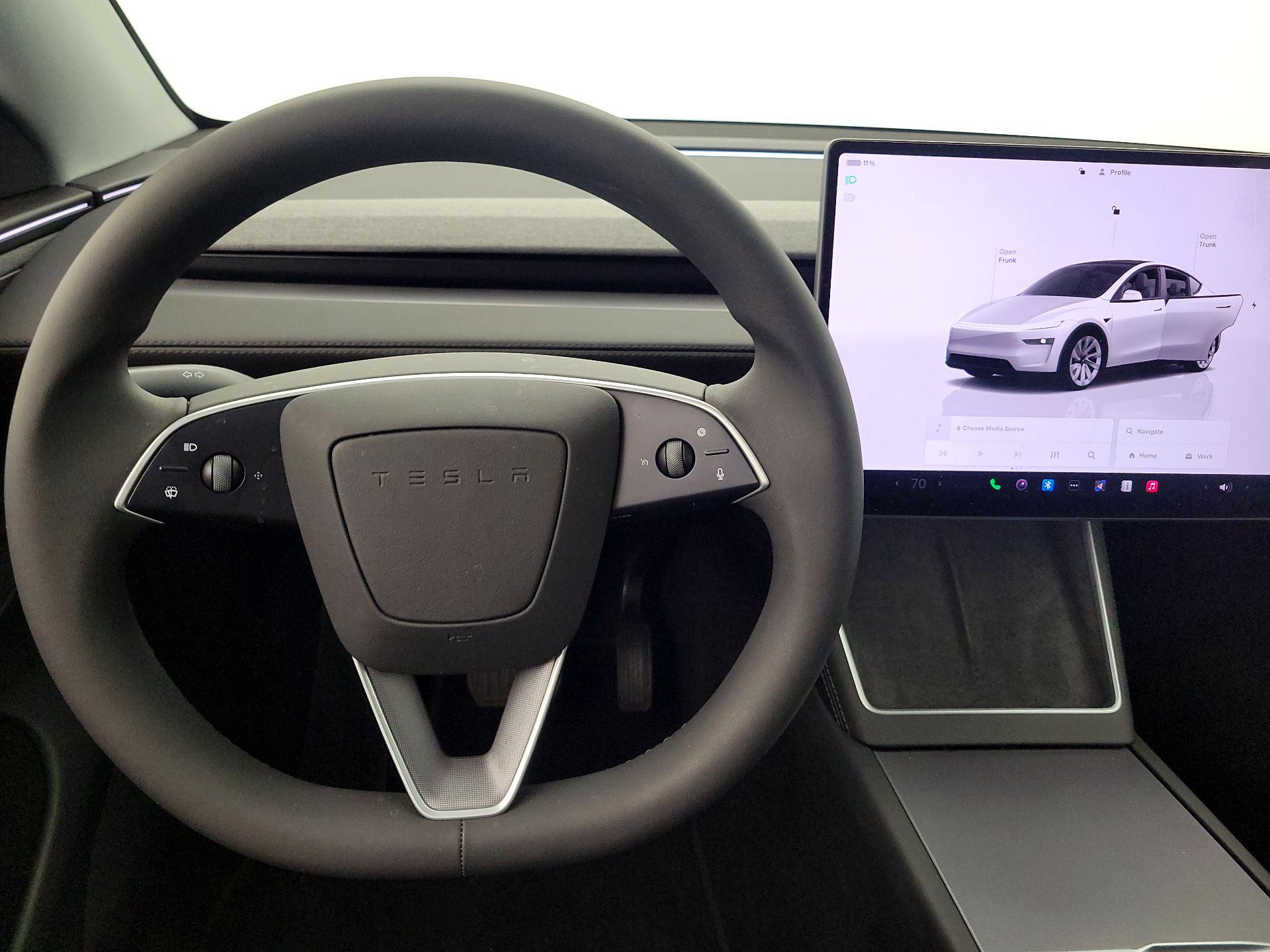 Thumbnail: 2026 Tesla Model Y - 10