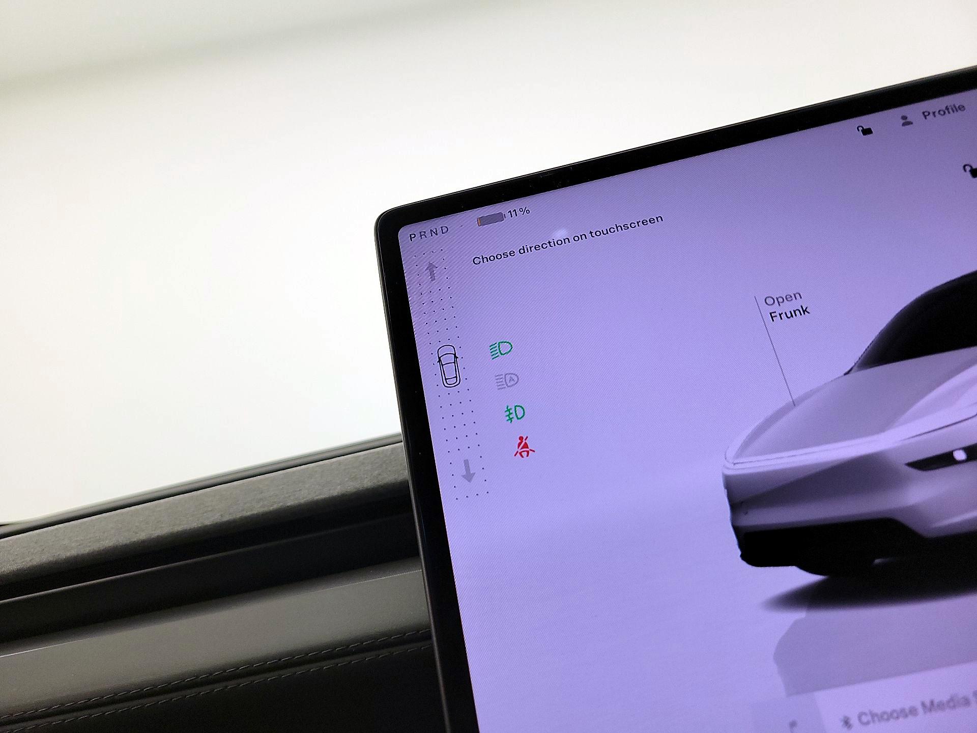 Thumbnail: 2026 Tesla Model Y - 17