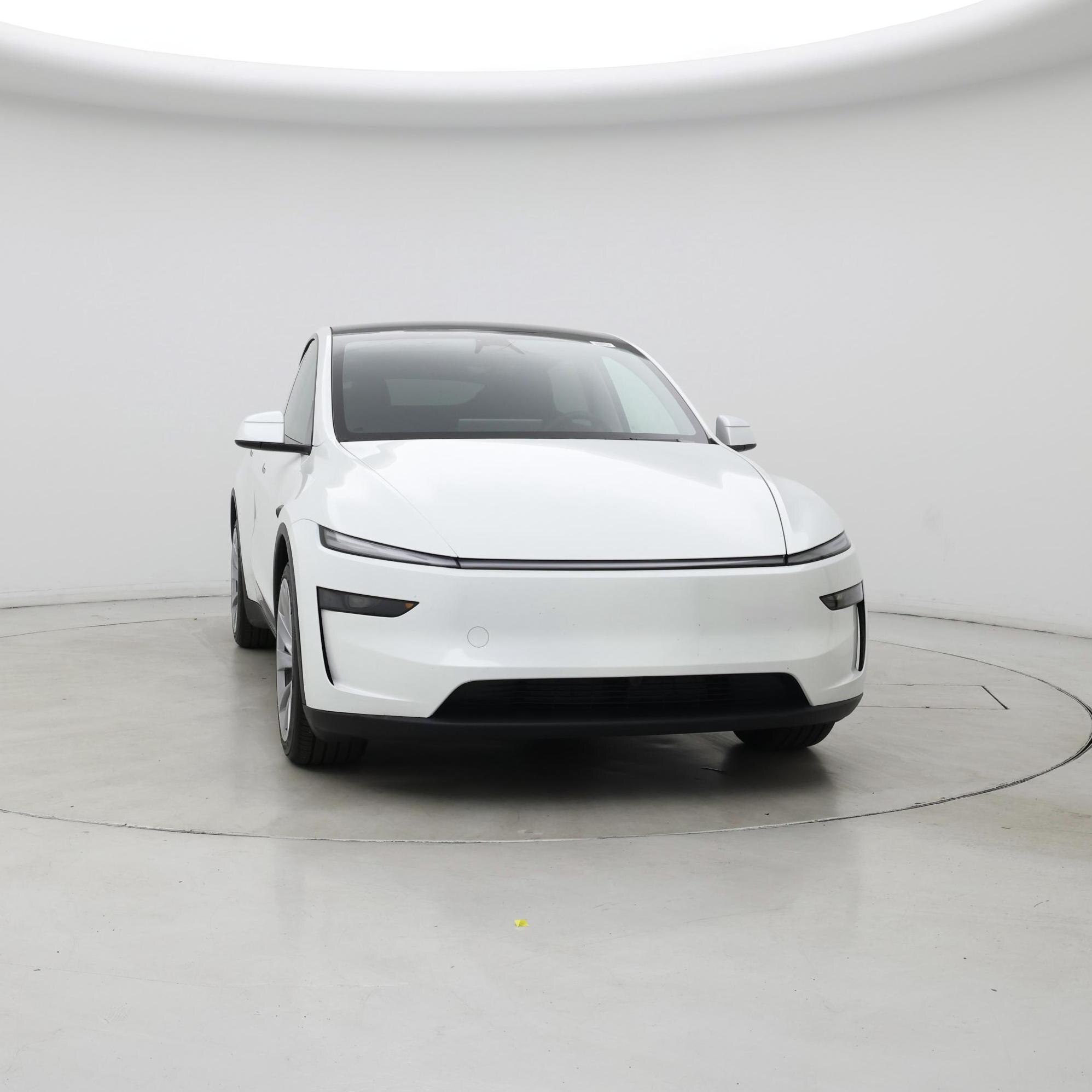 Thumbnail: 2026 Tesla Model Y - 5
