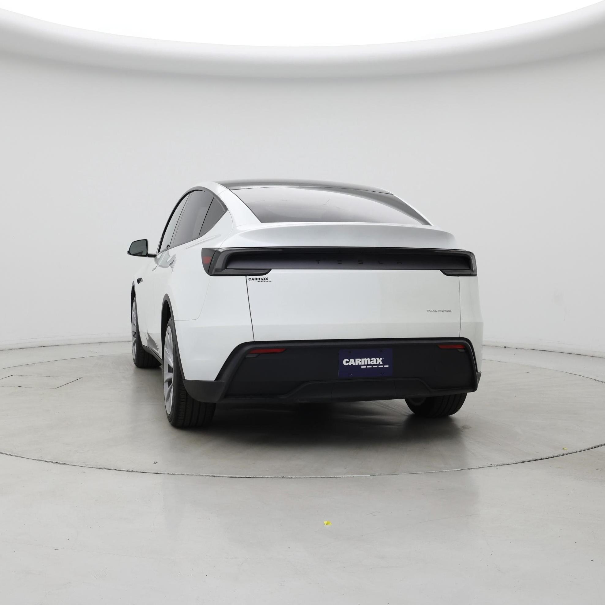 Thumbnail: 2026 Tesla Model Y - 6