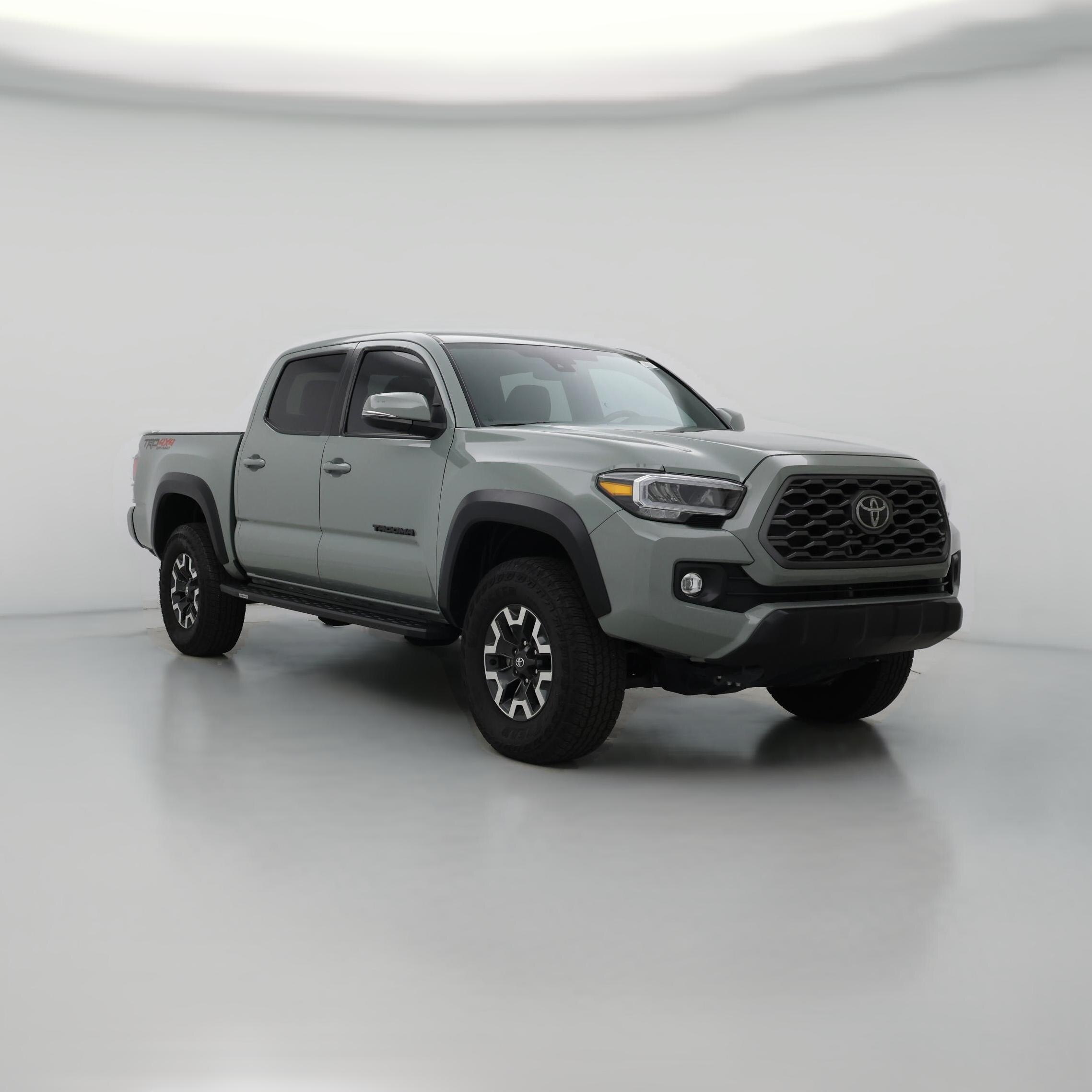 Thumbnail: 2023 Toyota Tacoma - 1