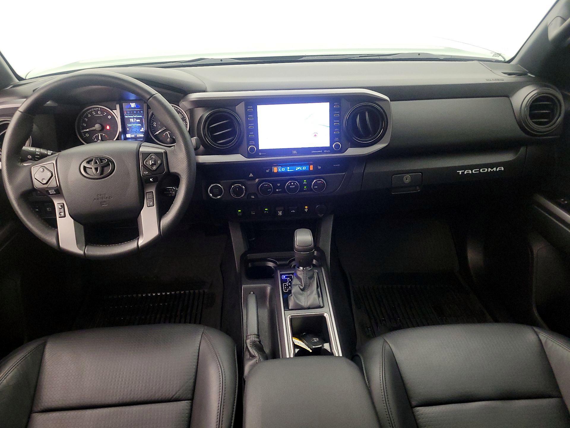 Thumbnail: 2023 Toyota Tacoma - 9