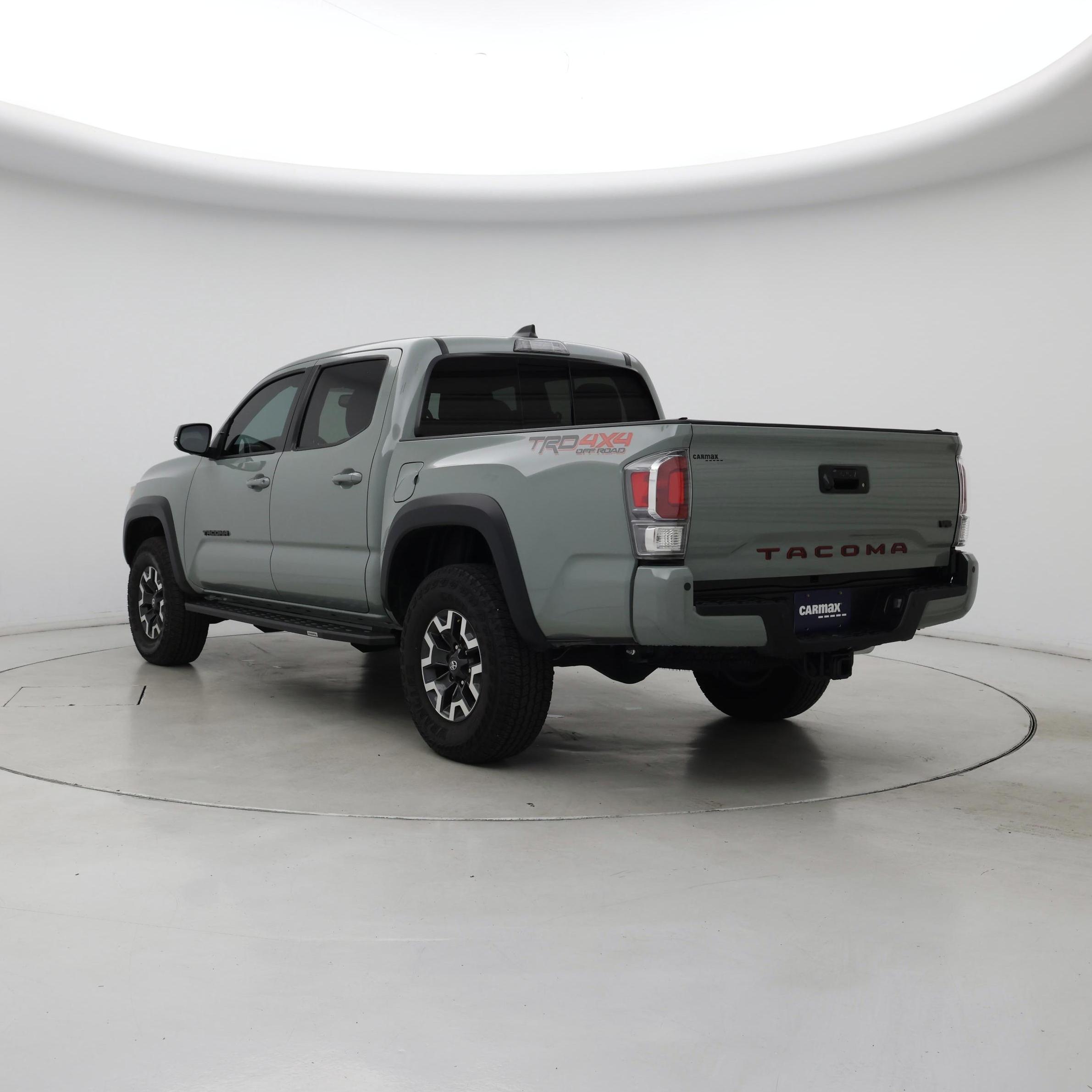 Thumbnail: 2023 Toyota Tacoma - 2