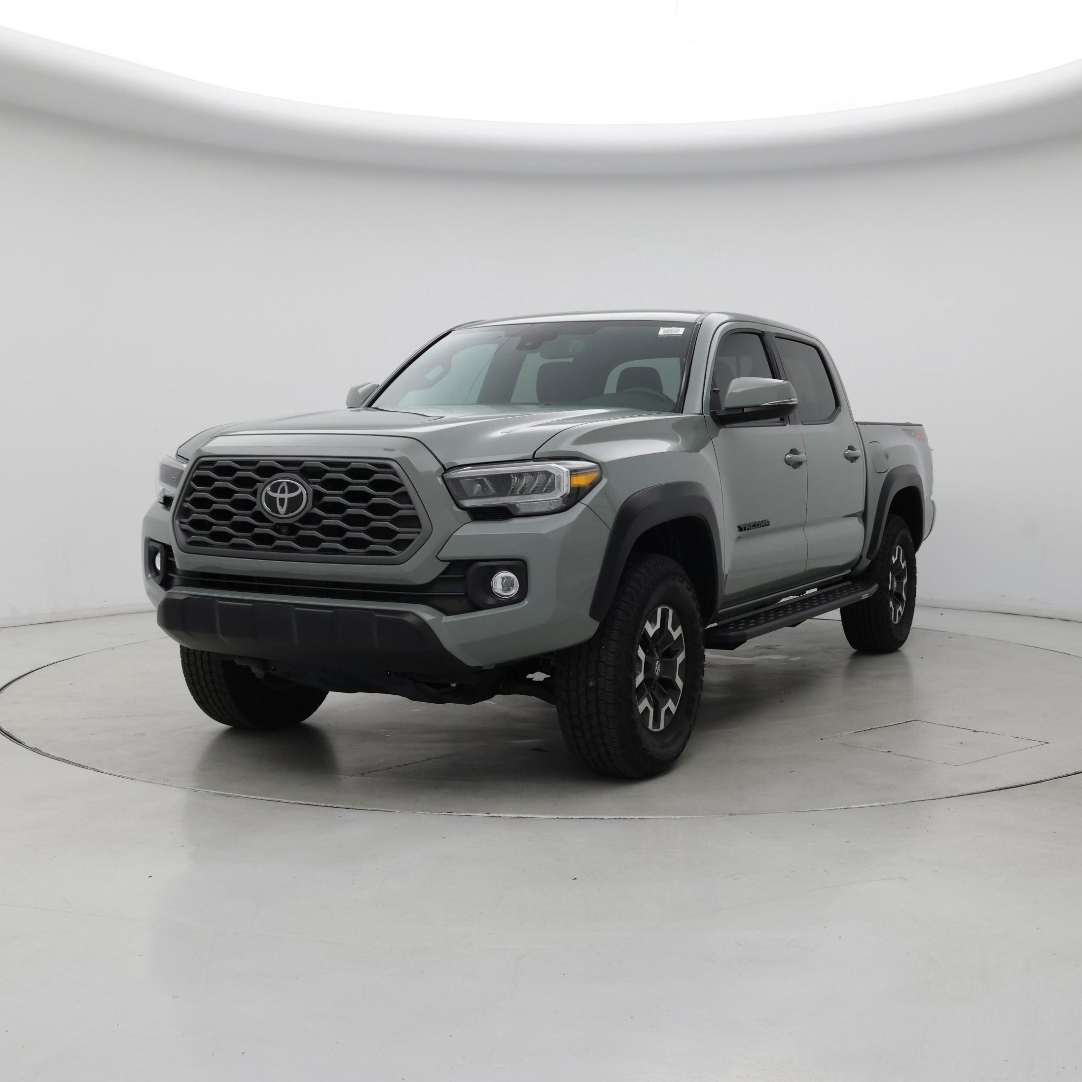 Thumbnail: 2023 Toyota Tacoma - 4
