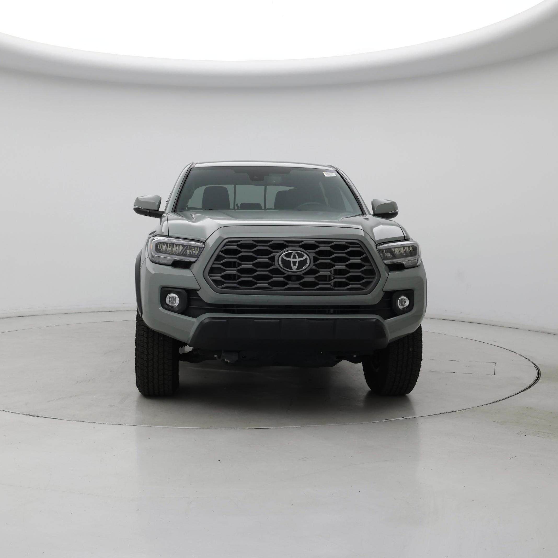 Thumbnail: 2023 Toyota Tacoma - 5