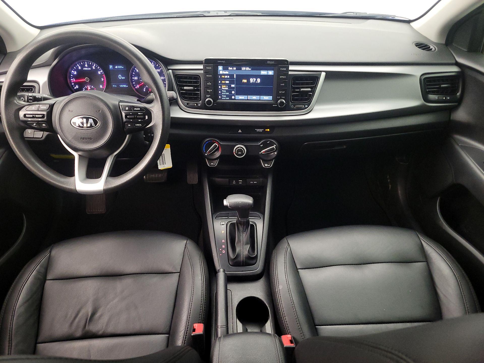 Thumbnail: 2020 Kia Rio - 9
