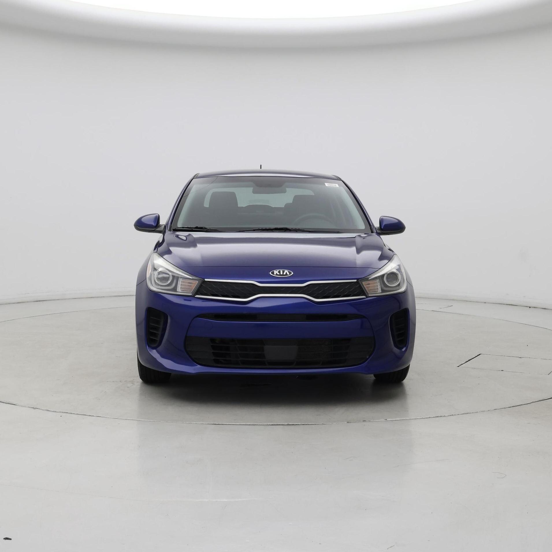 Thumbnail: 2020 Kia Rio - 5