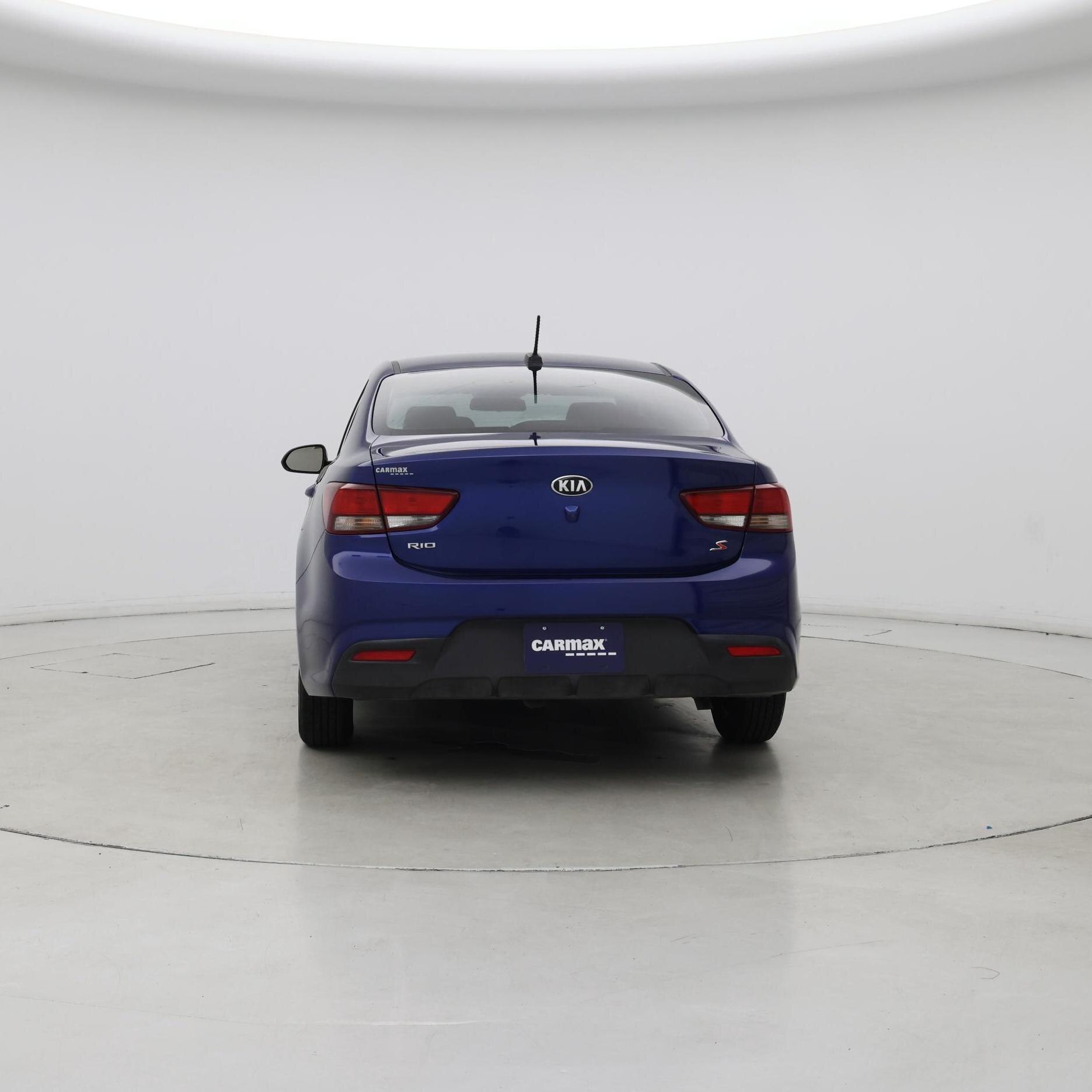 Thumbnail: 2020 Kia Rio - 6