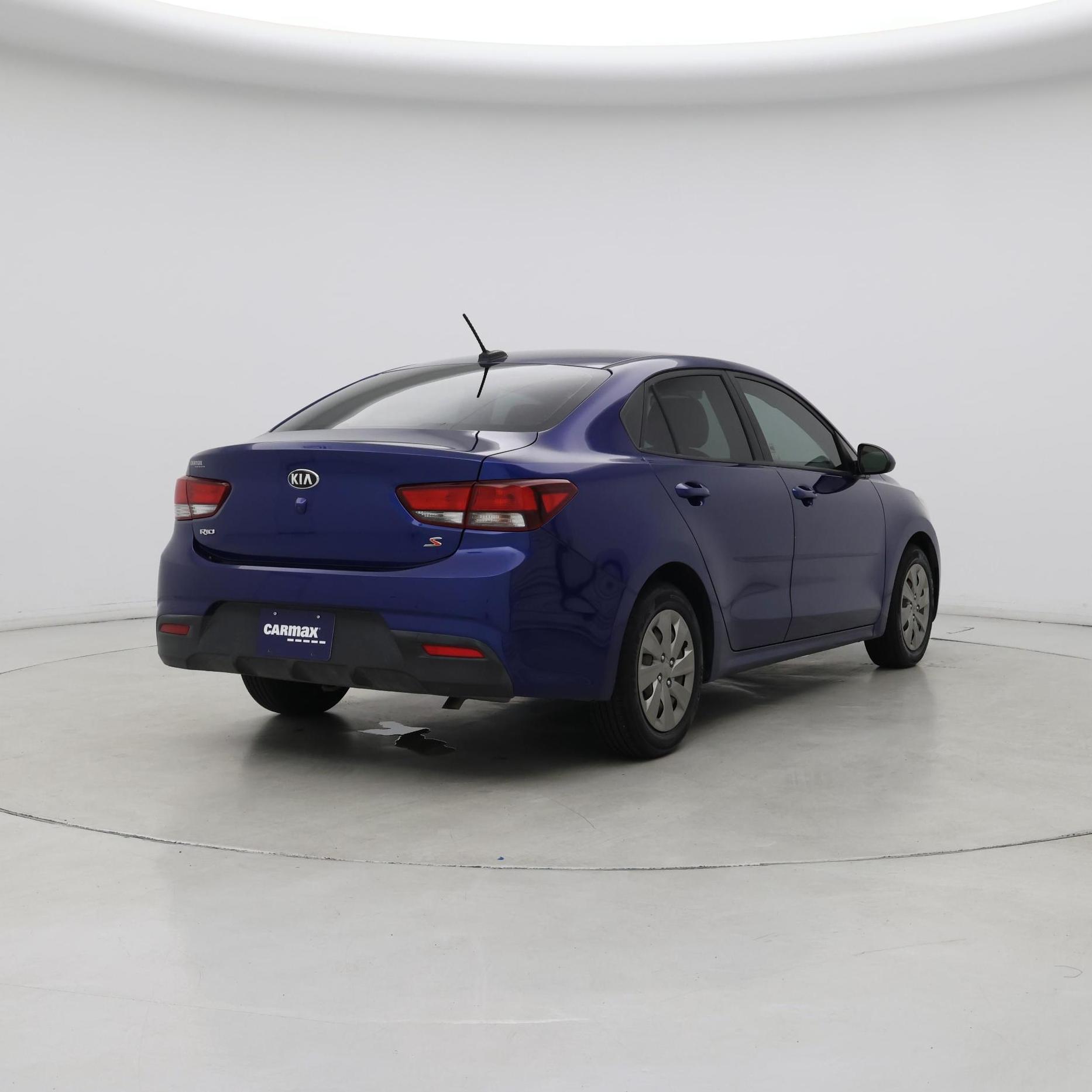 Thumbnail: 2020 Kia Rio - 8