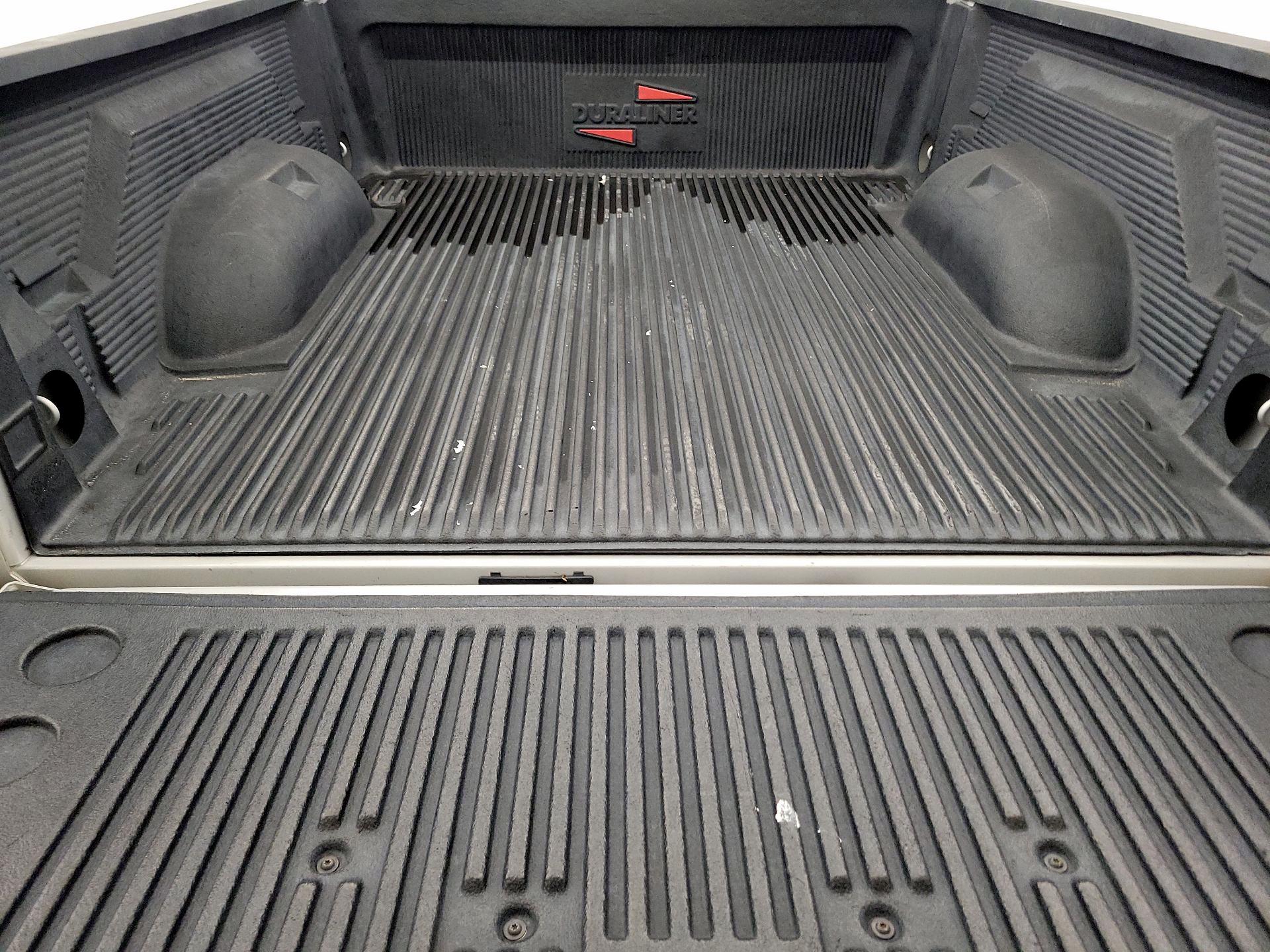 Thumbnail: 2017 RAM 1500 - 19