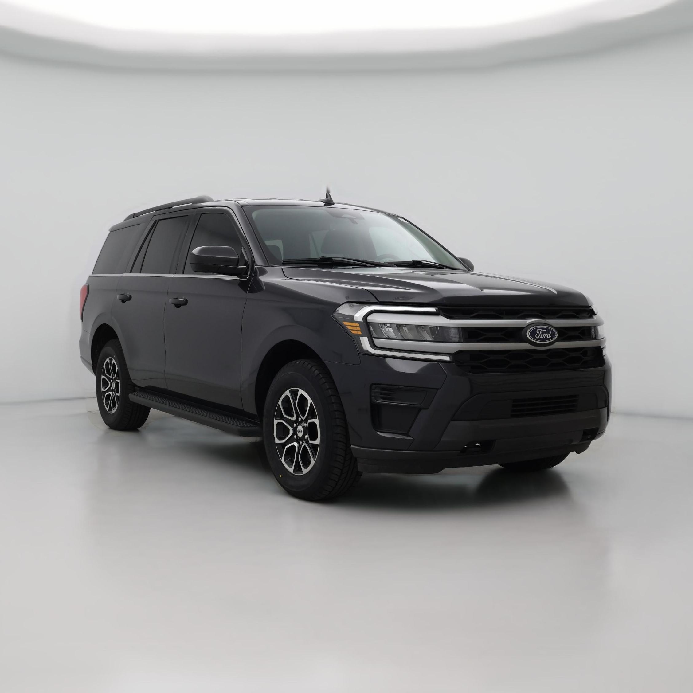 Thumbnail: 2022 Ford Expedition - 1