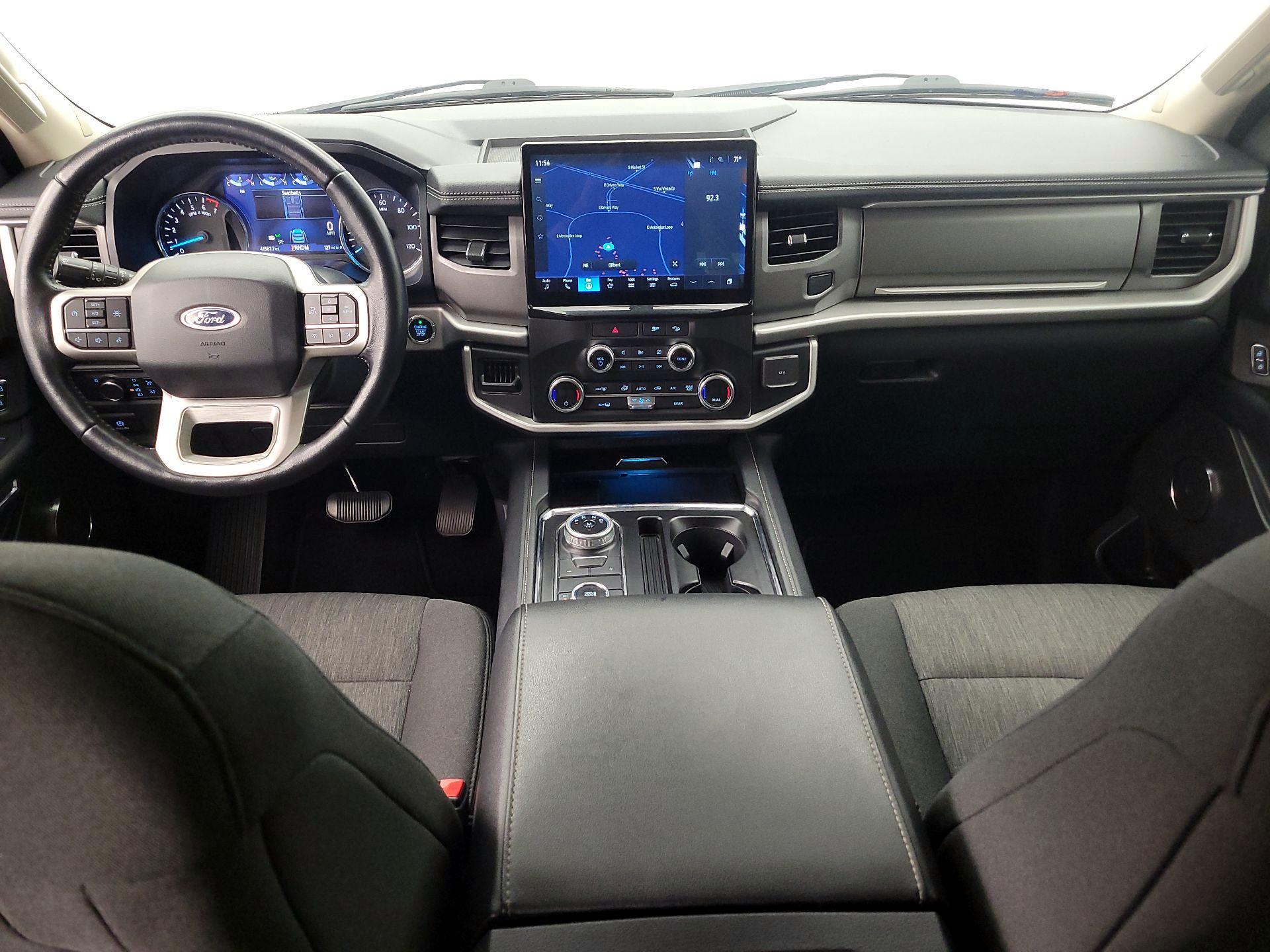 Thumbnail: 2022 Ford Expedition - 9