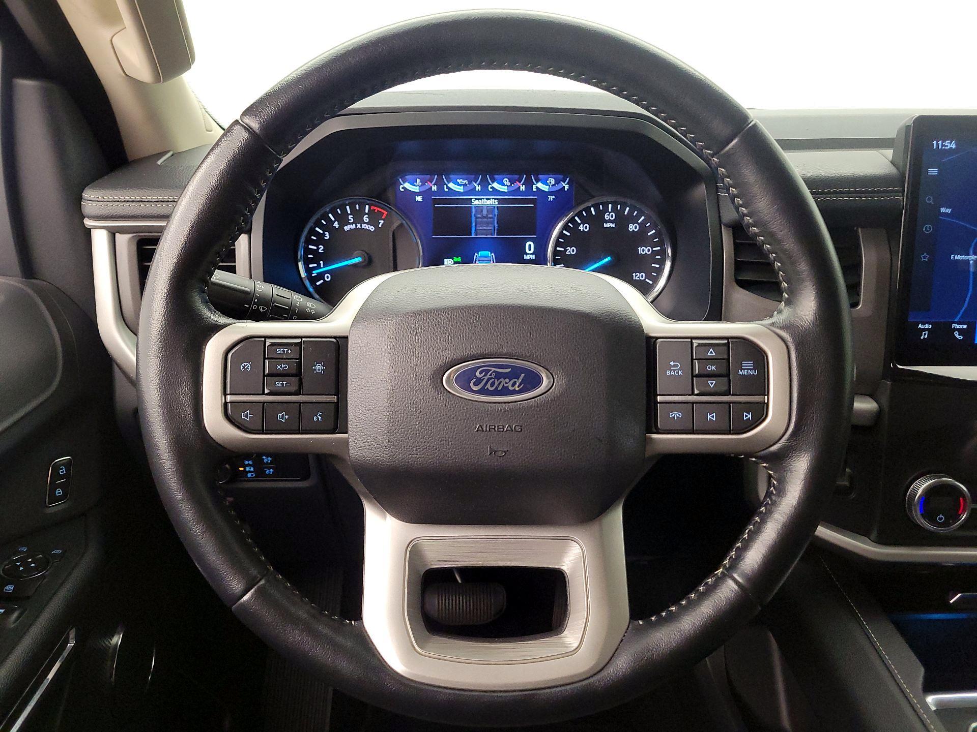 Thumbnail: 2022 Ford Expedition - 10